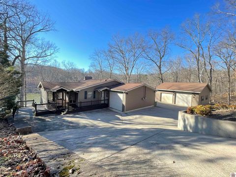 715 Riverview Trail Cadiz KY 42211