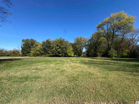 1118 N 8th St. Paducah KY 42001