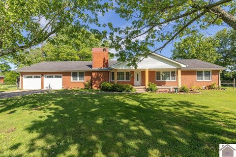 10256 E State Route 94 Murray KY 42071