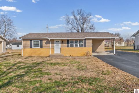 2410 Richard Street Hopkinsville KY 42240