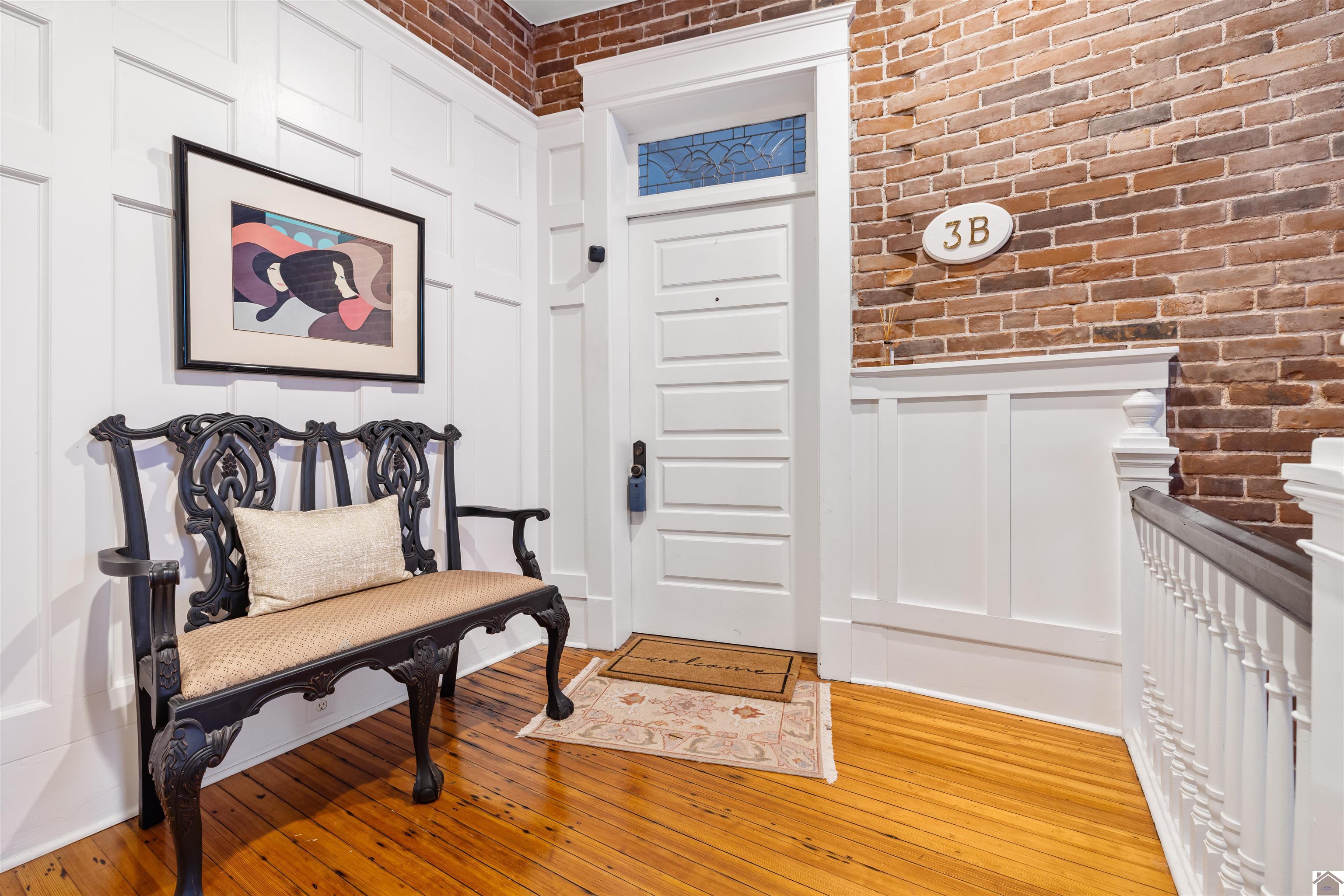 333 N 7TH STREET UNIT 3B