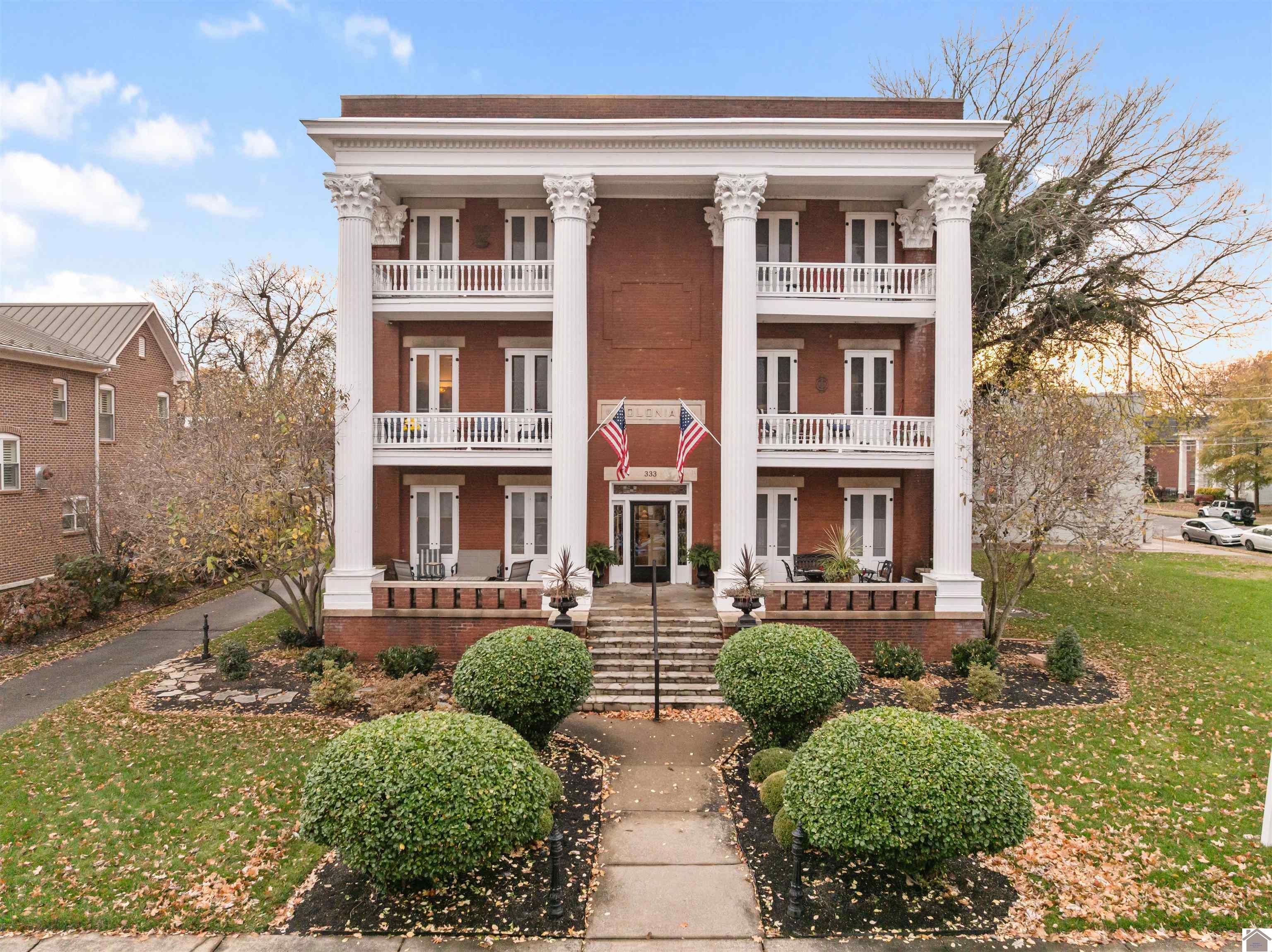 333 N 7TH STREET UNIT 3B