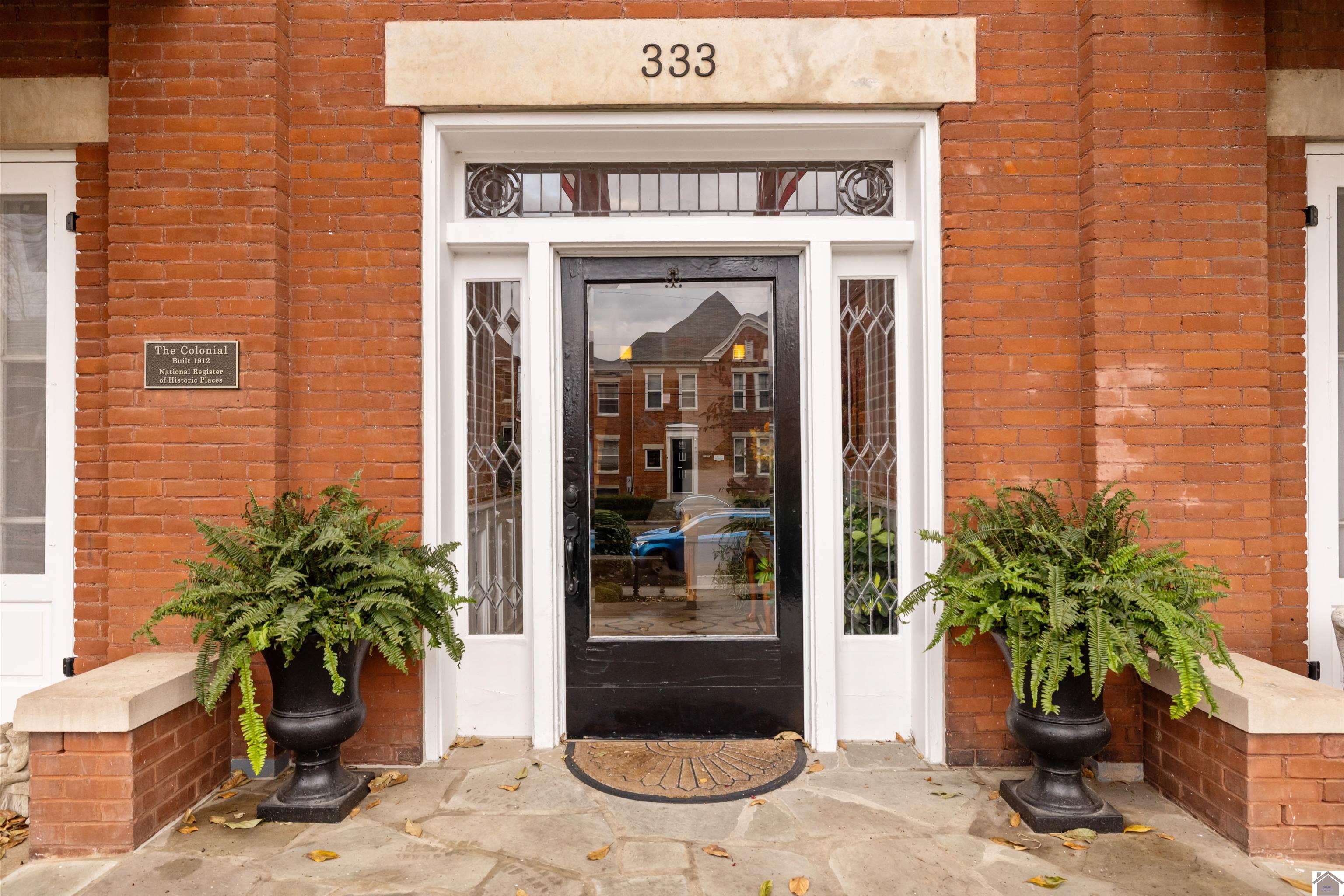 333 N 7TH STREET UNIT 3B