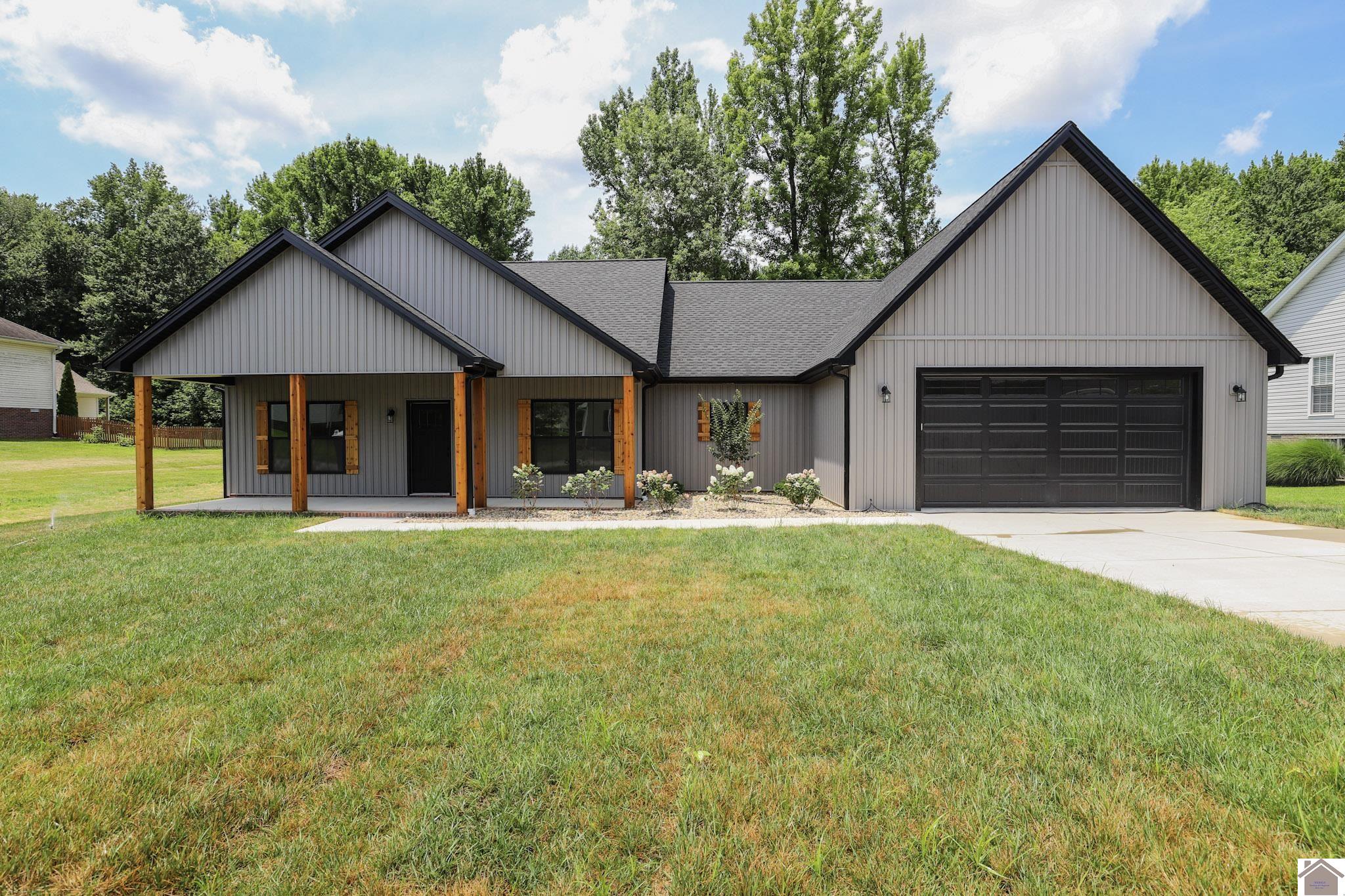 Photo 1 of 39 — 8335 Danube Drive, West Paducah, KY 42086