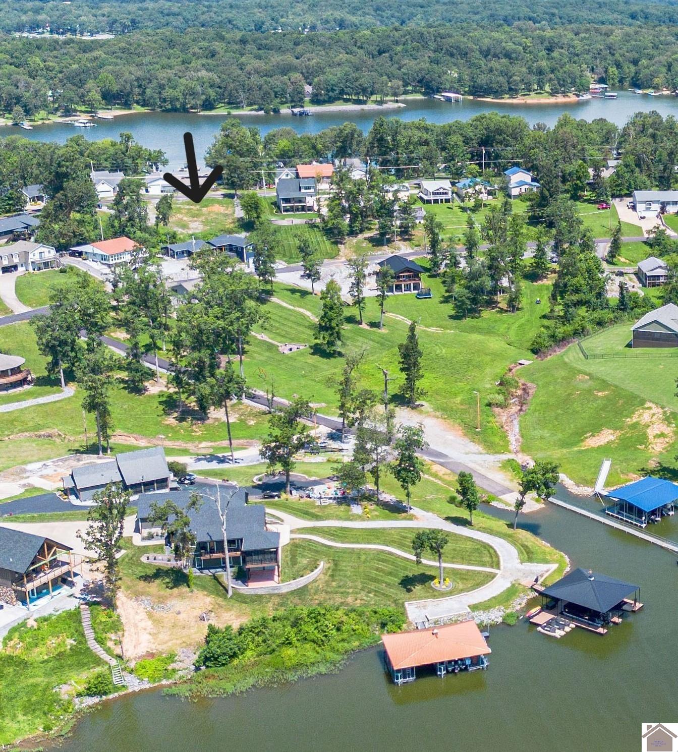522 Cambridge Shores Drive