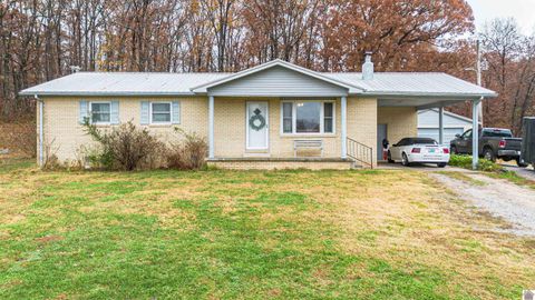 784 US Highway 60 W Smithland KY 42081