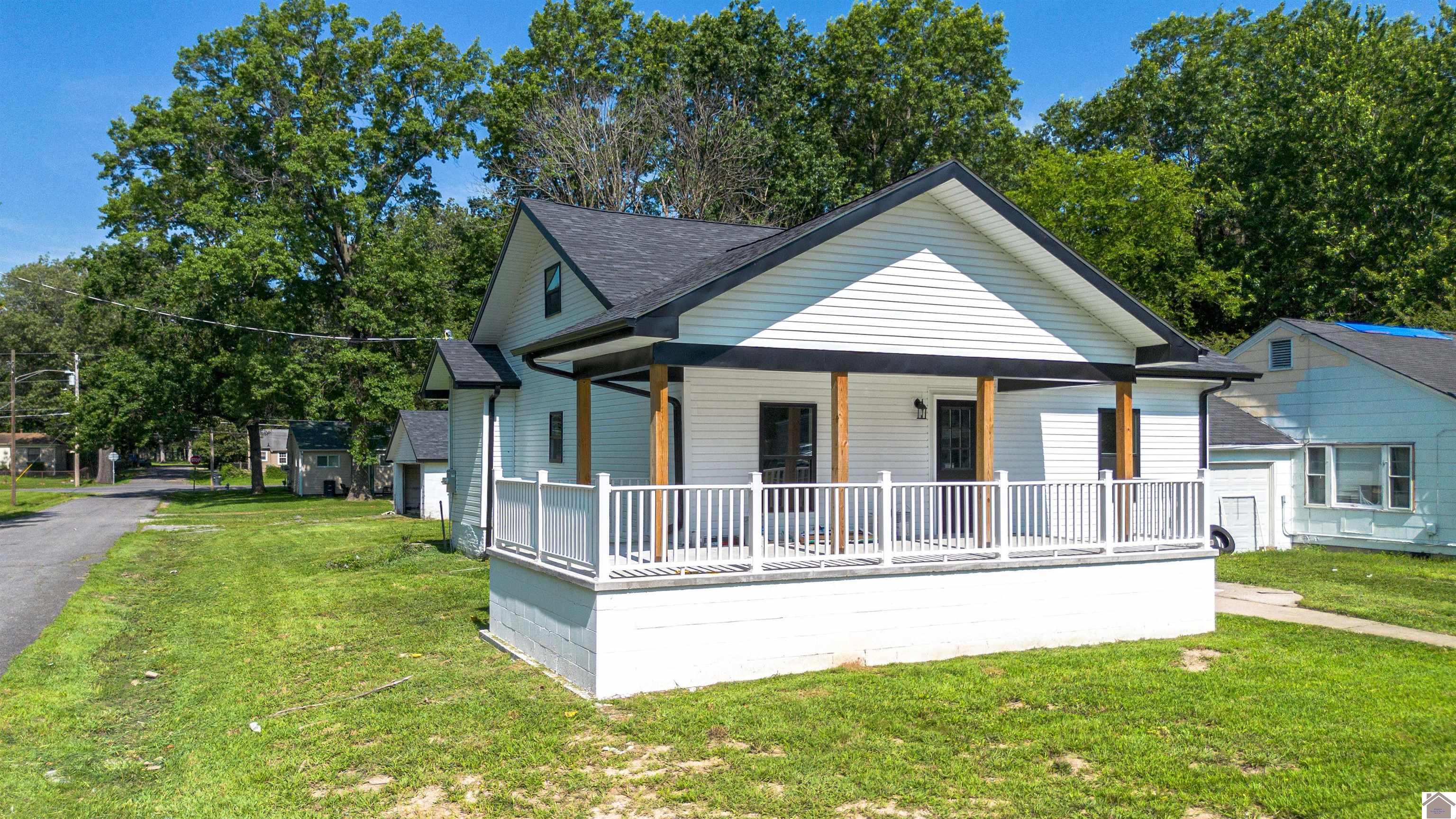 901 N 25th Street