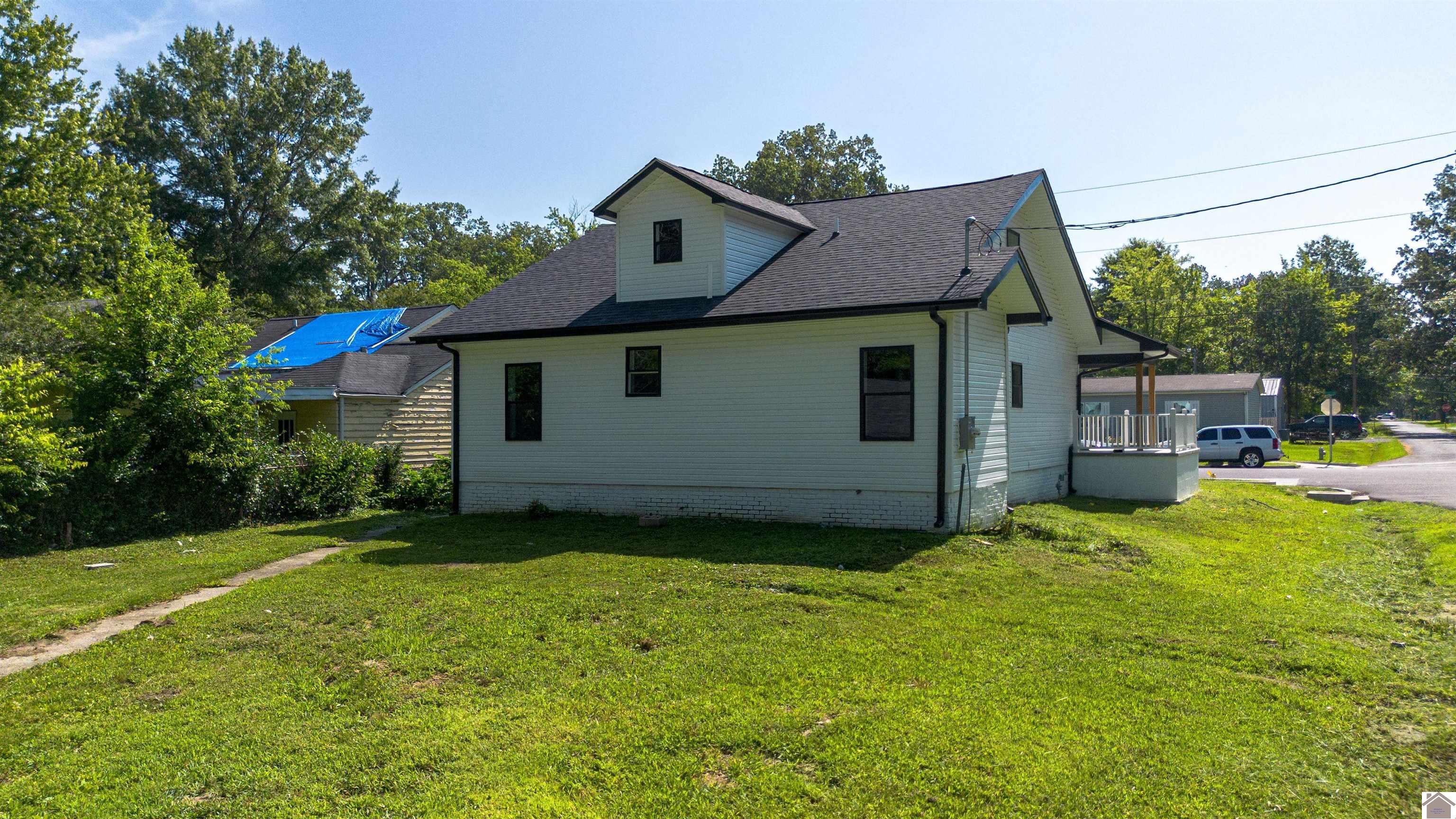 901 N 25th Street