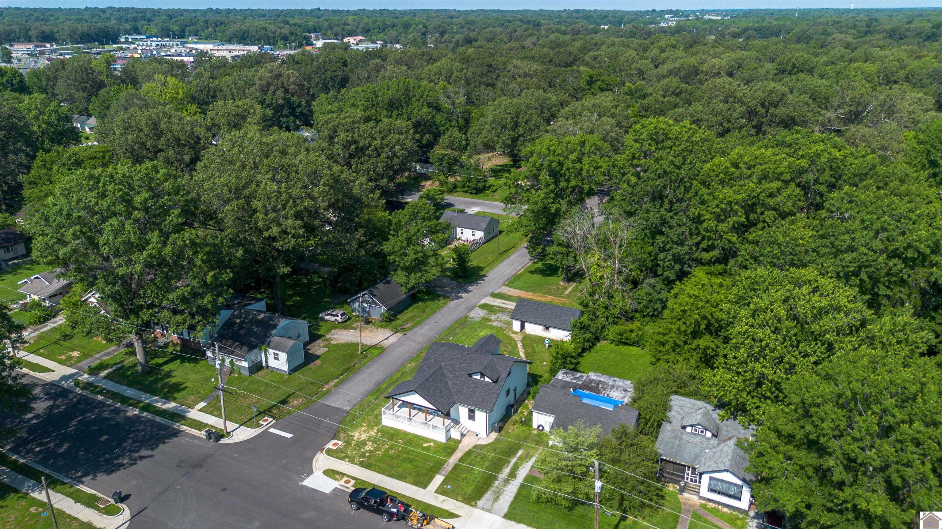 901 N 25th Street
