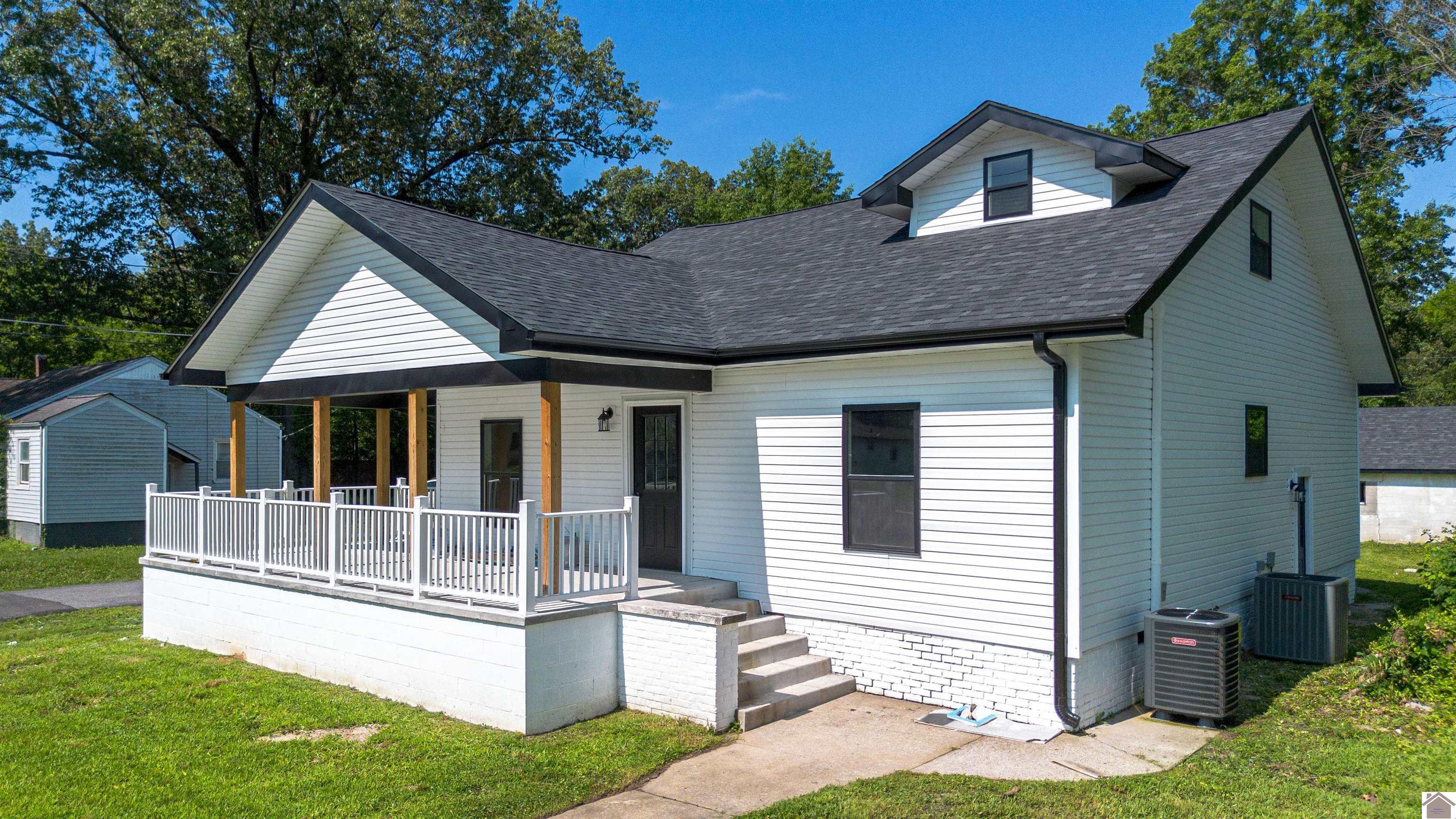 901 N 25th Street