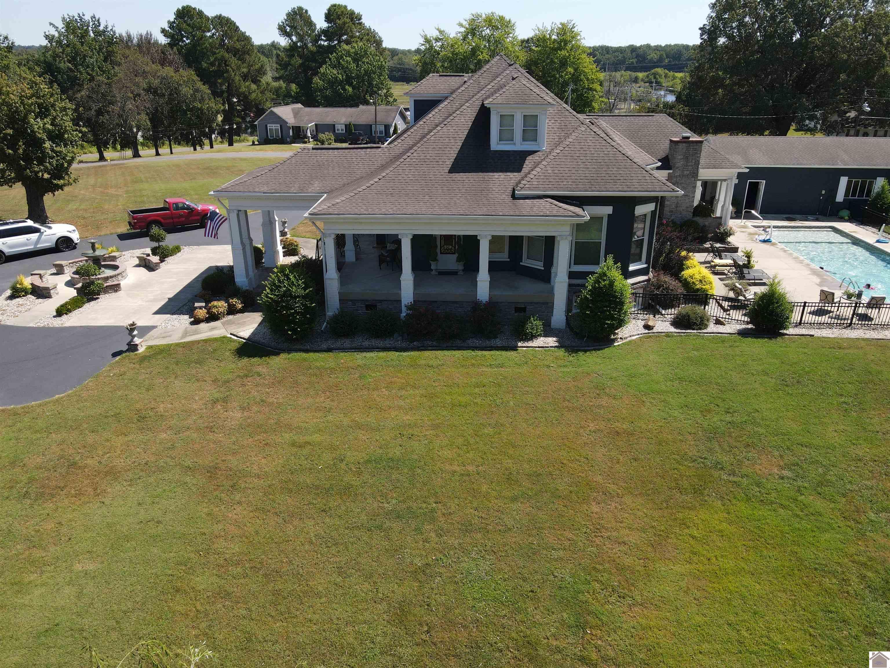 1208 Shelby McCallum Dr