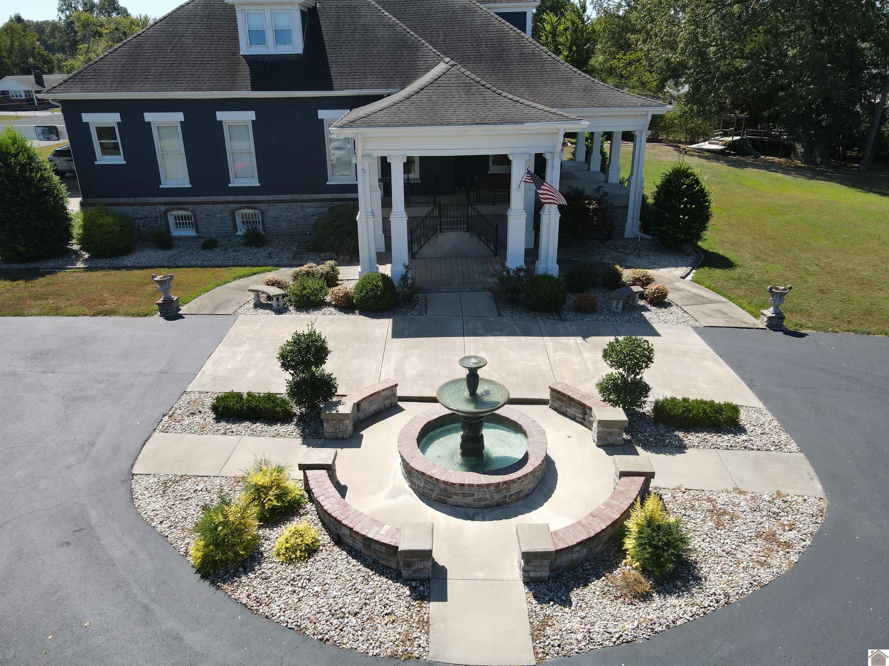 1208 Shelby McCallum Dr