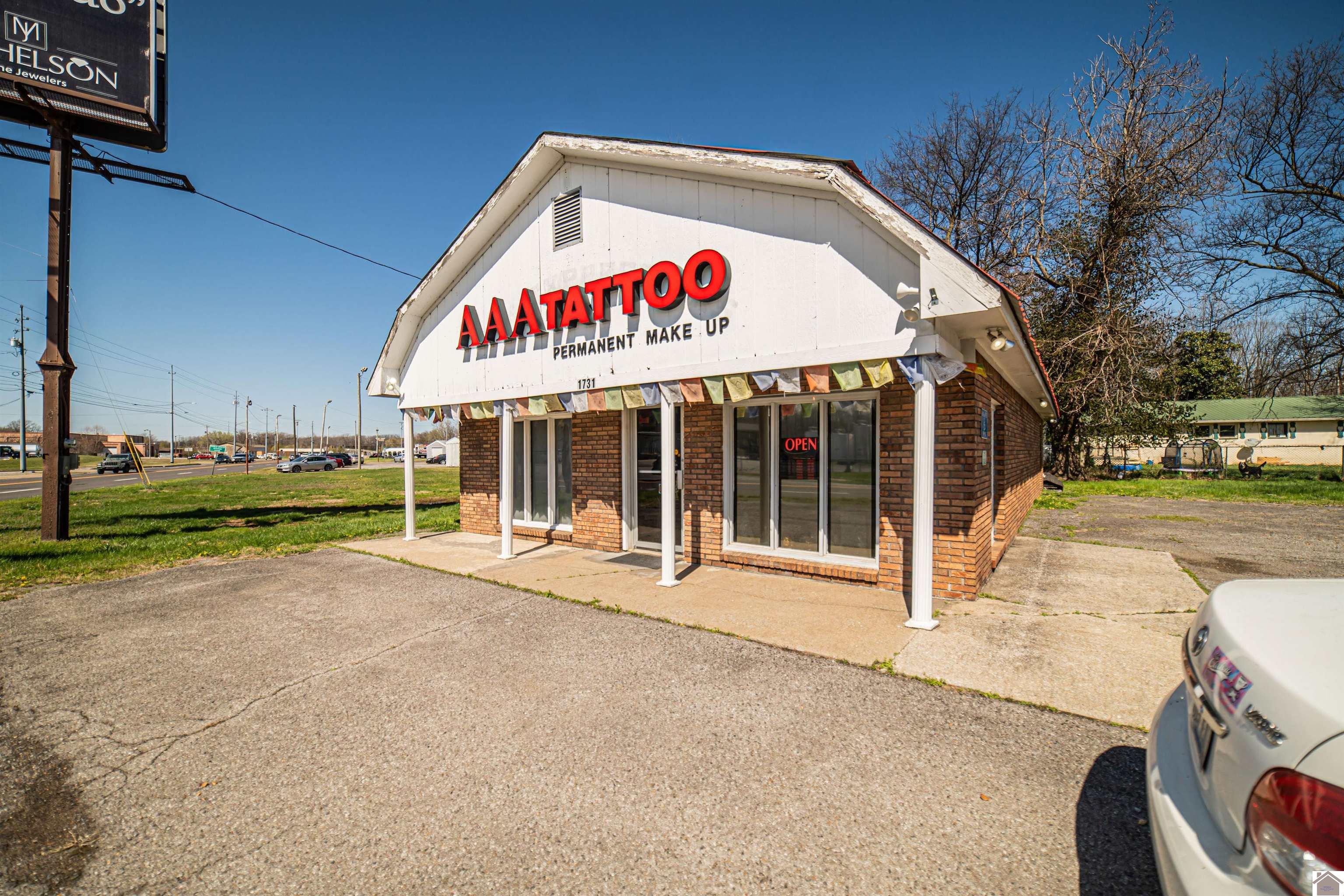 1731 Irvin Cobb Dr