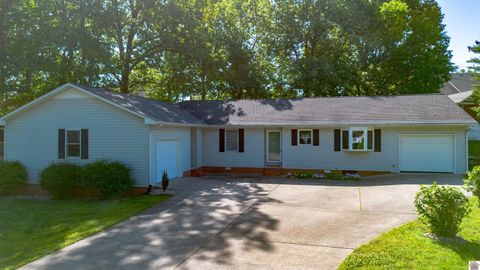 3942 Halehaven Drive Paducah KY 42001