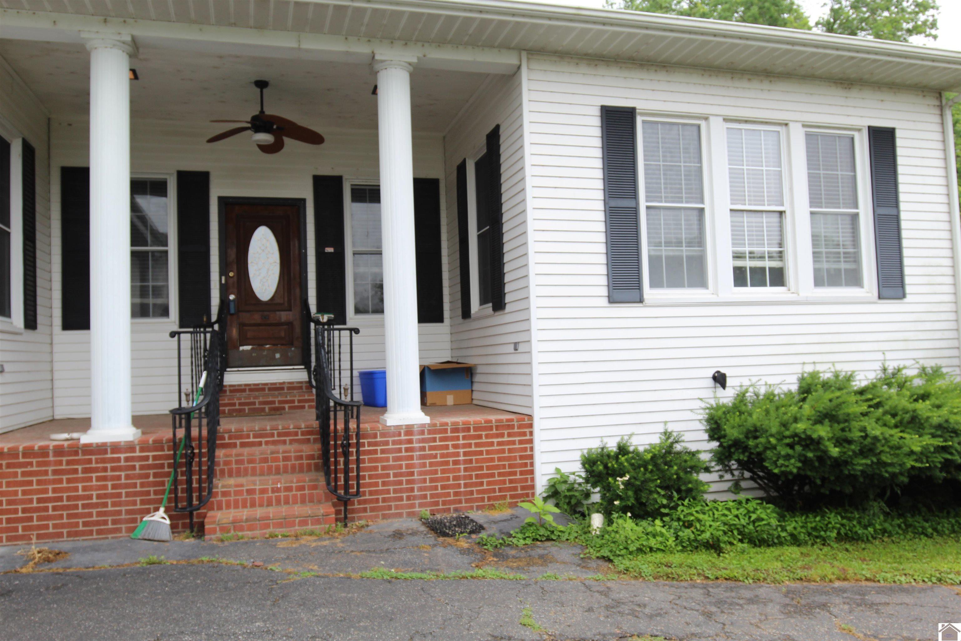 203 Court St.