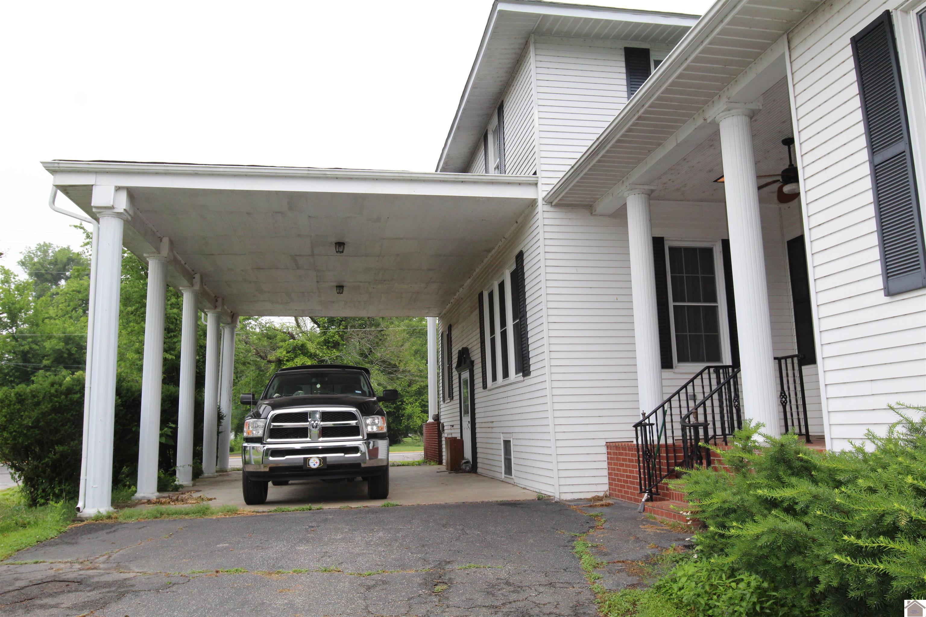 203 Court St.