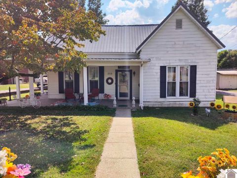 308 W Bellville Marion KY 42064