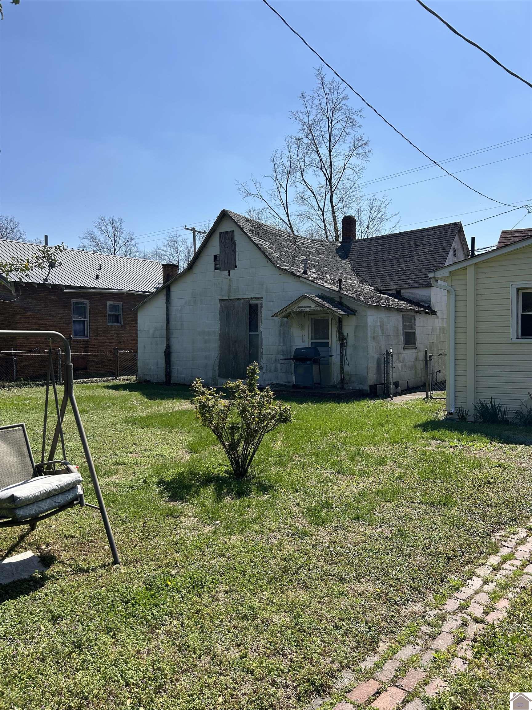 1405 North 12th Street