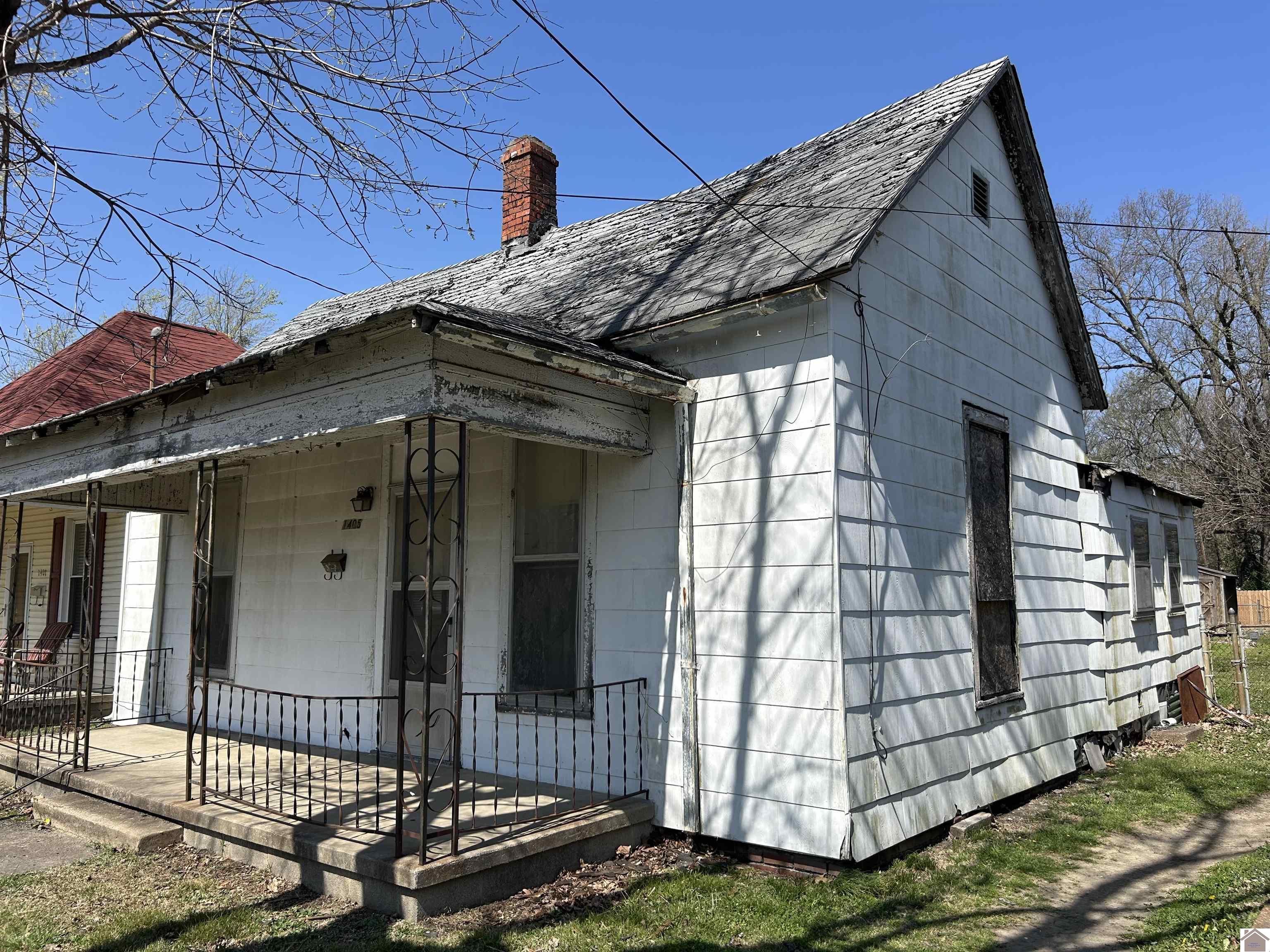 1405 North 12th Street