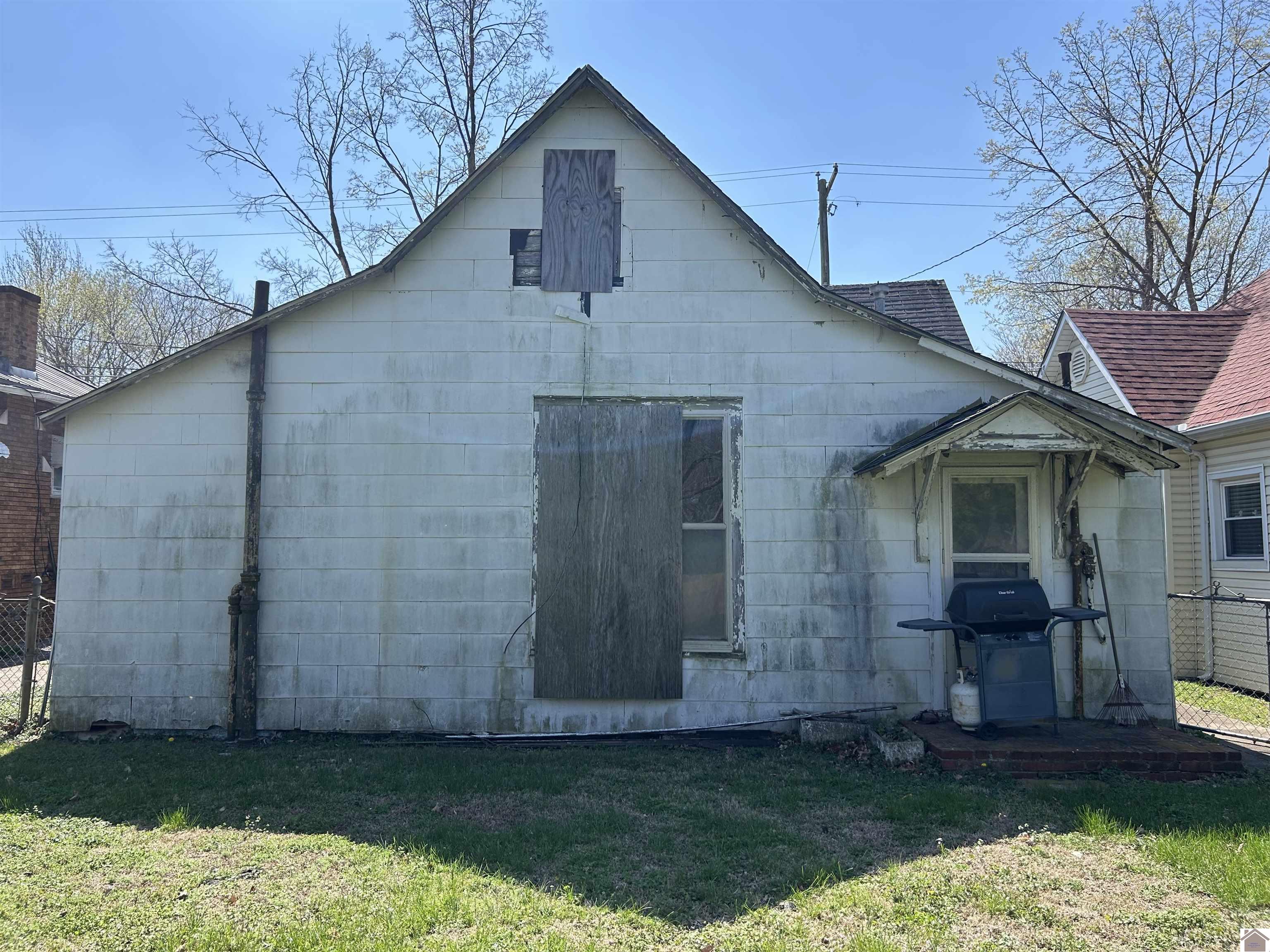 1405 North 12th Street