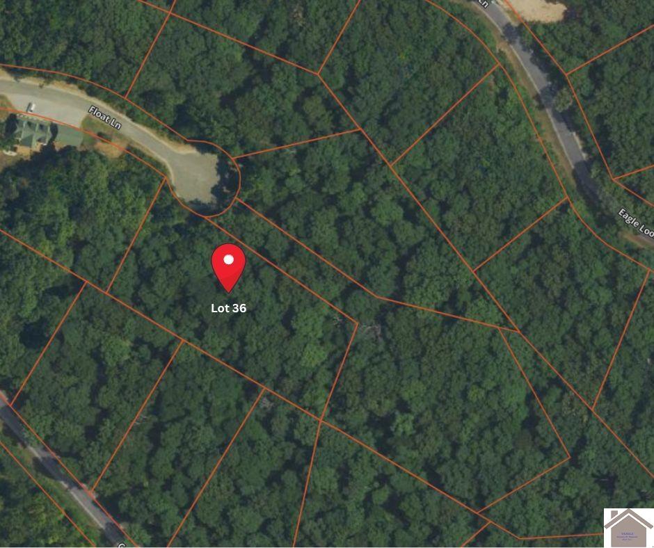 Photo 1 of 6 — 136 Float Lane, Murray, KY 42071