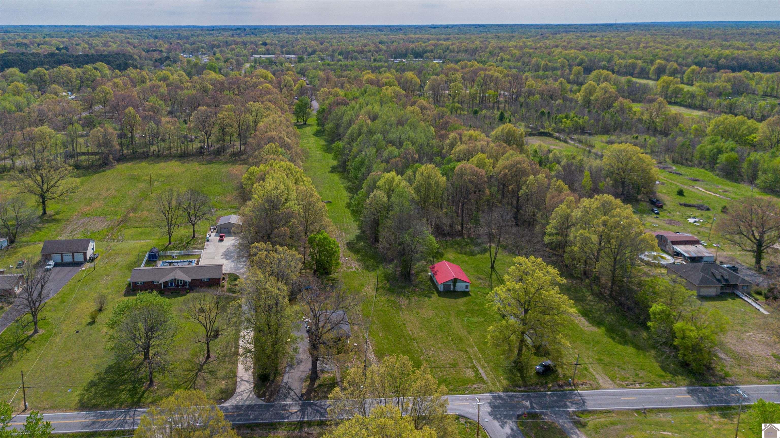 1740 + 1800 Husband Road