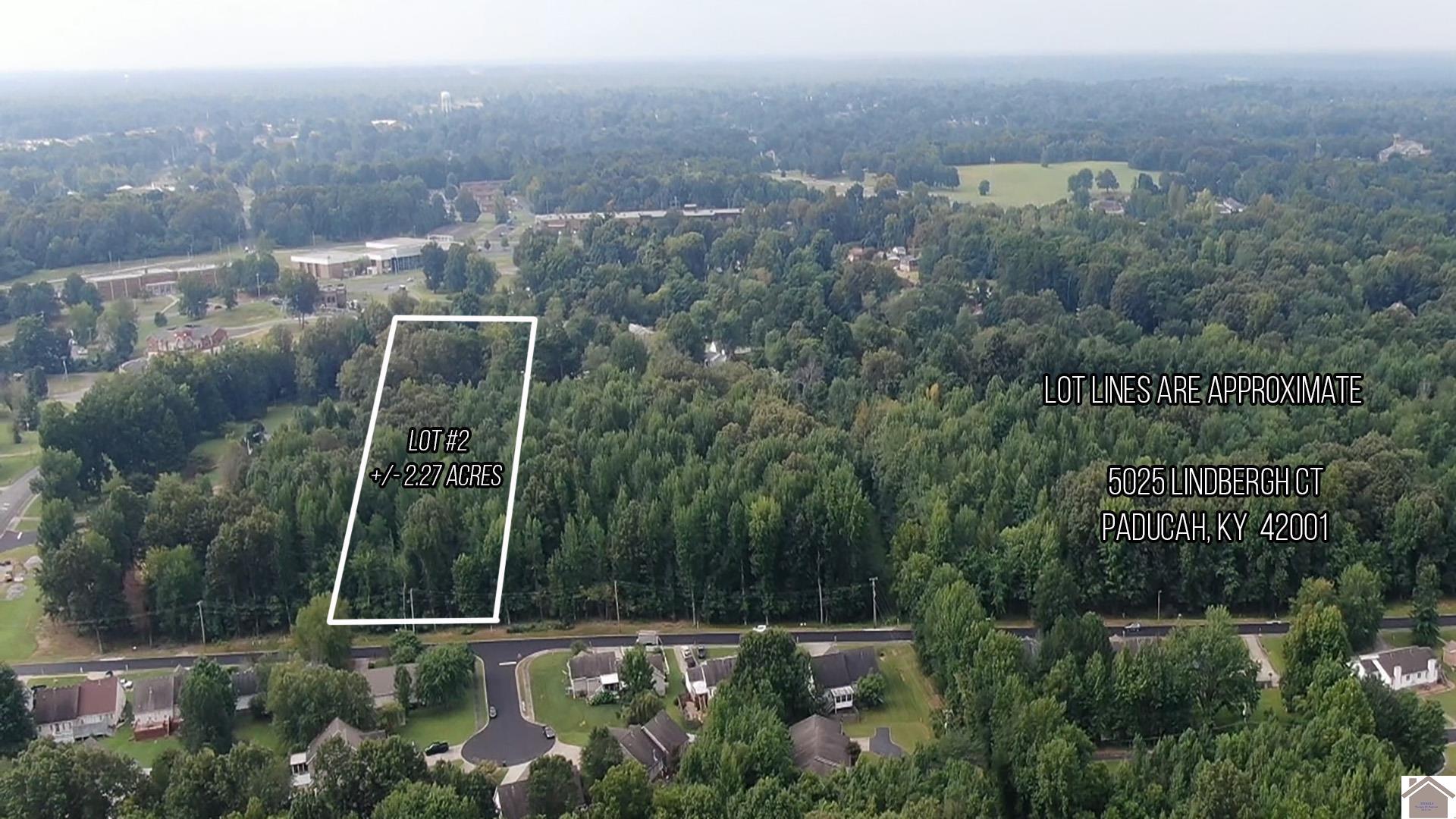 Photo 1 of 2 — 5025 Lindbergh CT, Paducah, KY 42001