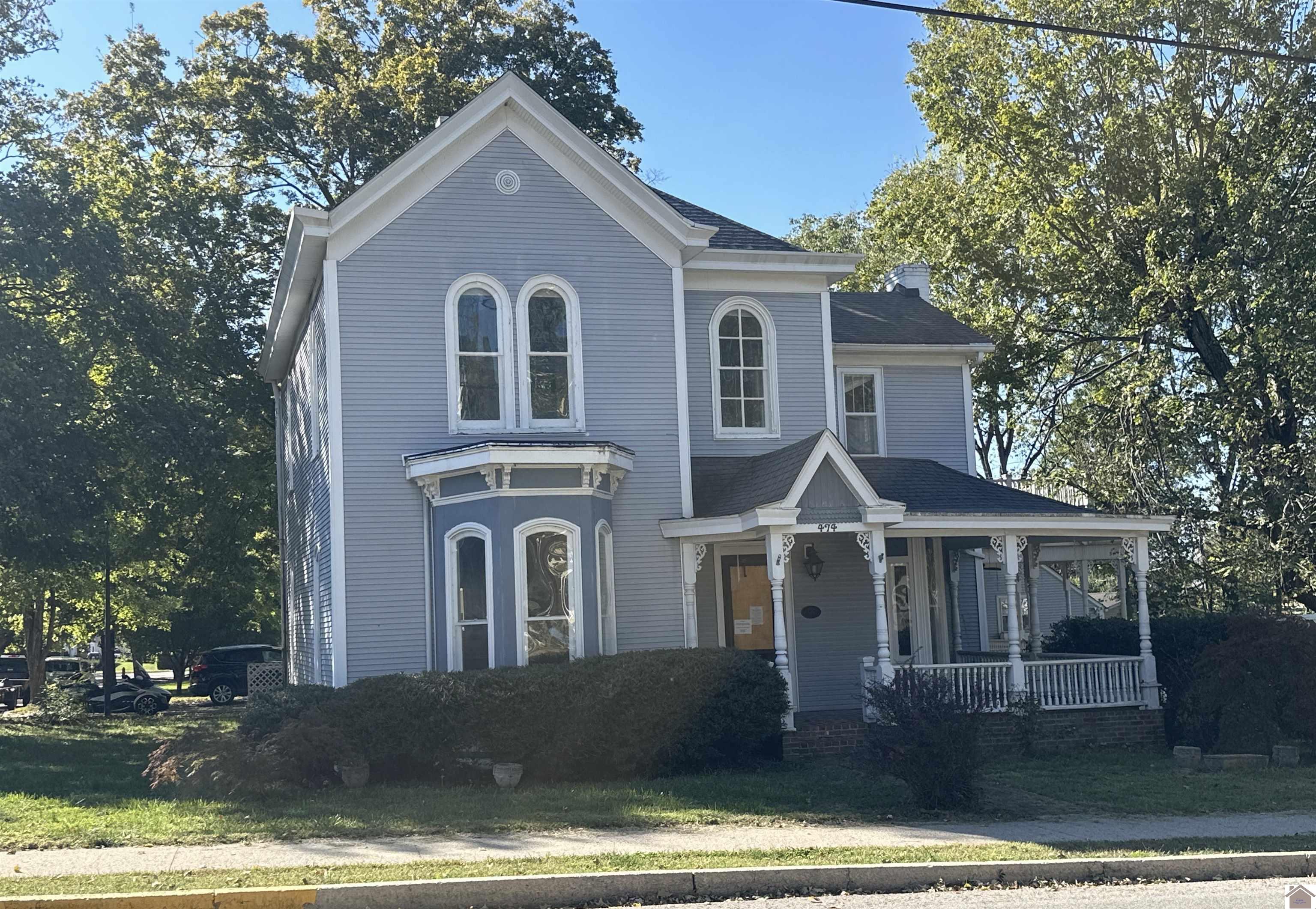 Photo 1 of 36 — 474 S MAIN STREET, Russellville, KY 42276