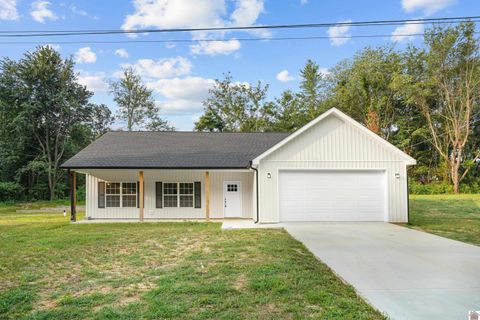 11 Lakeshore Dr, Mayfield, KY 42066 - #: 122580