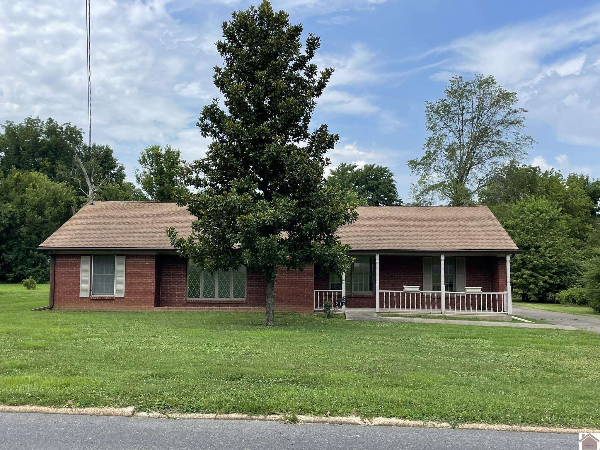 715 Backusburg Rd.