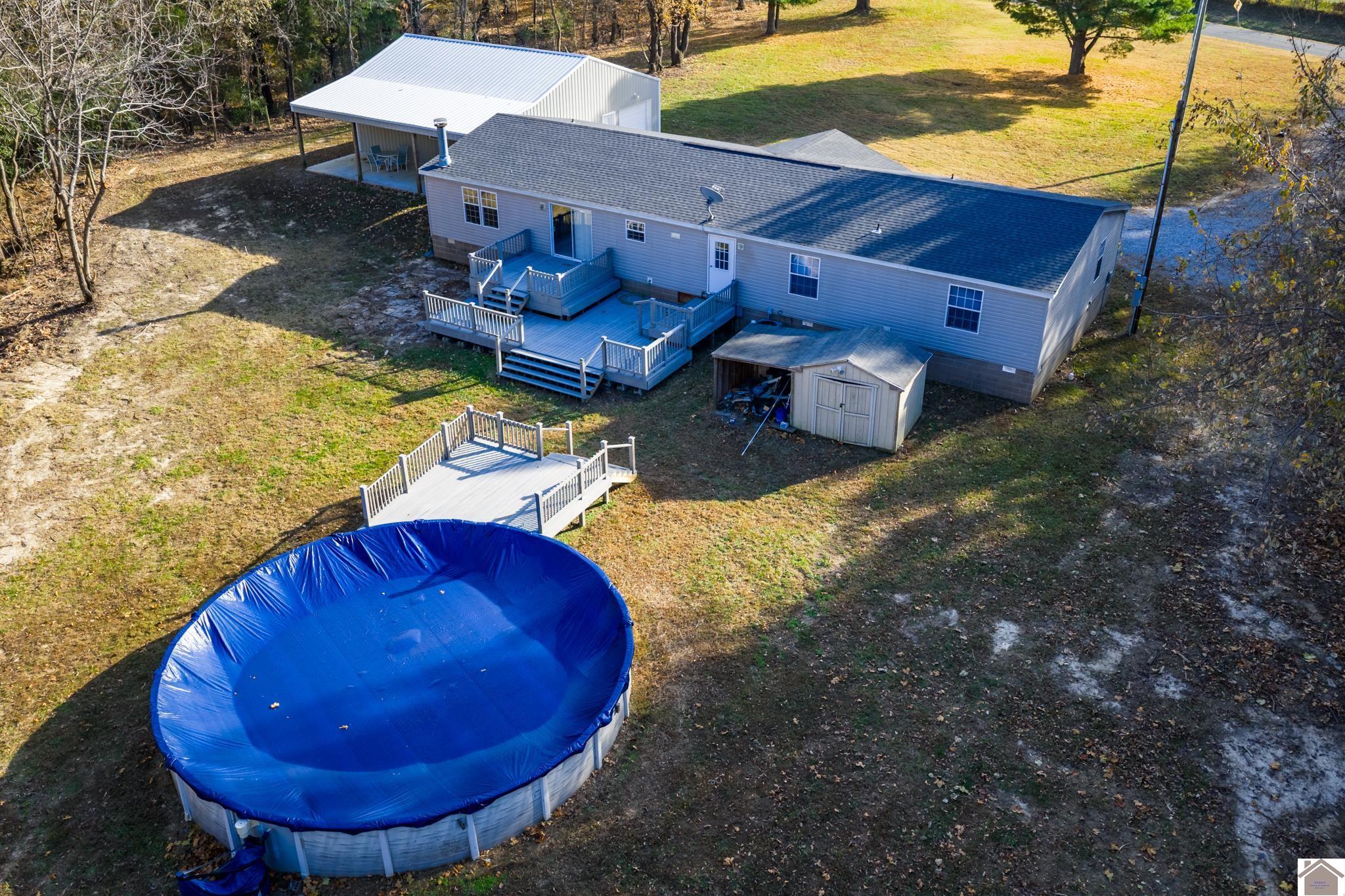 3256 Hershel Jones Rd.