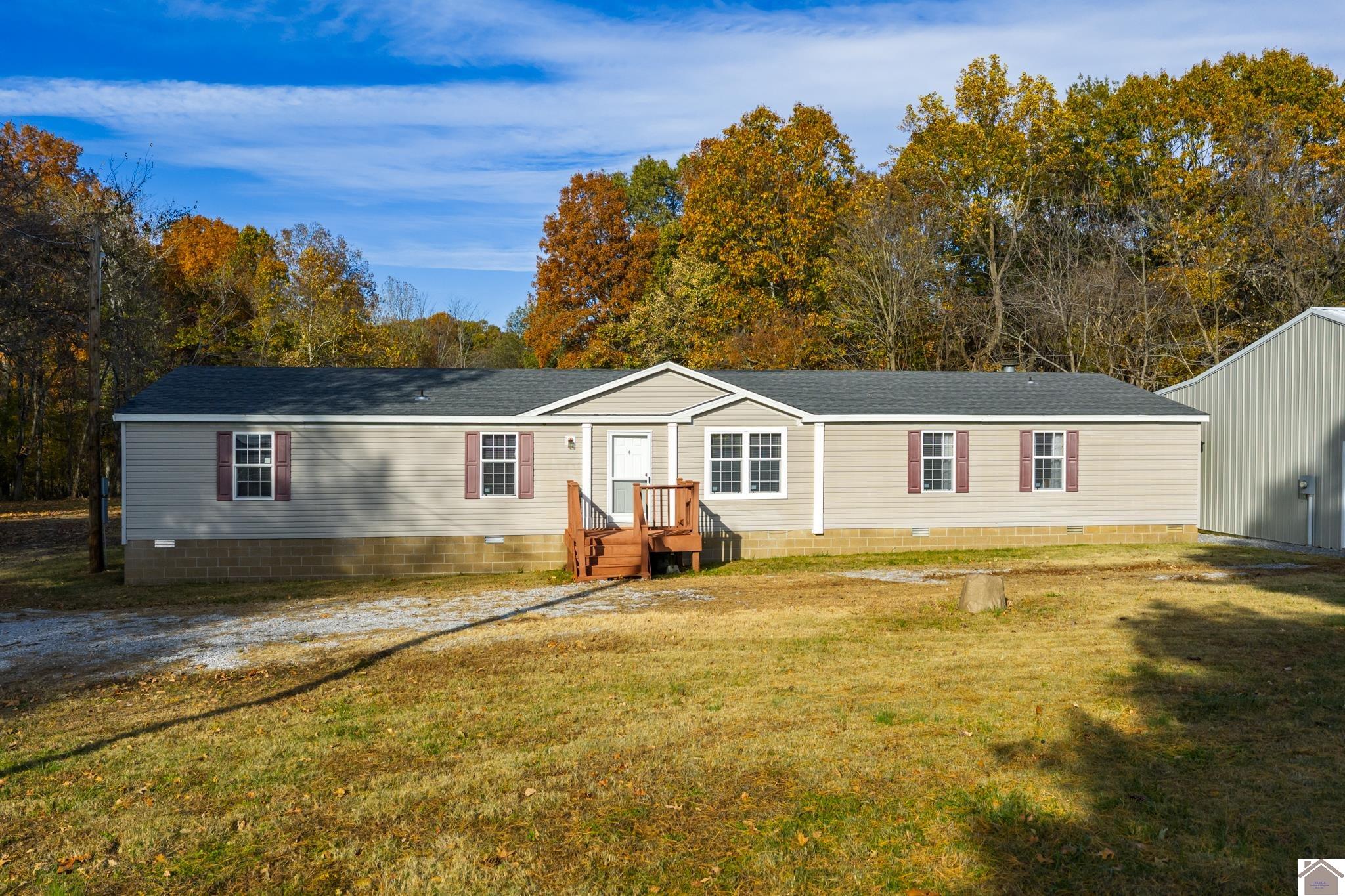 3256 Hershel Jones Rd.