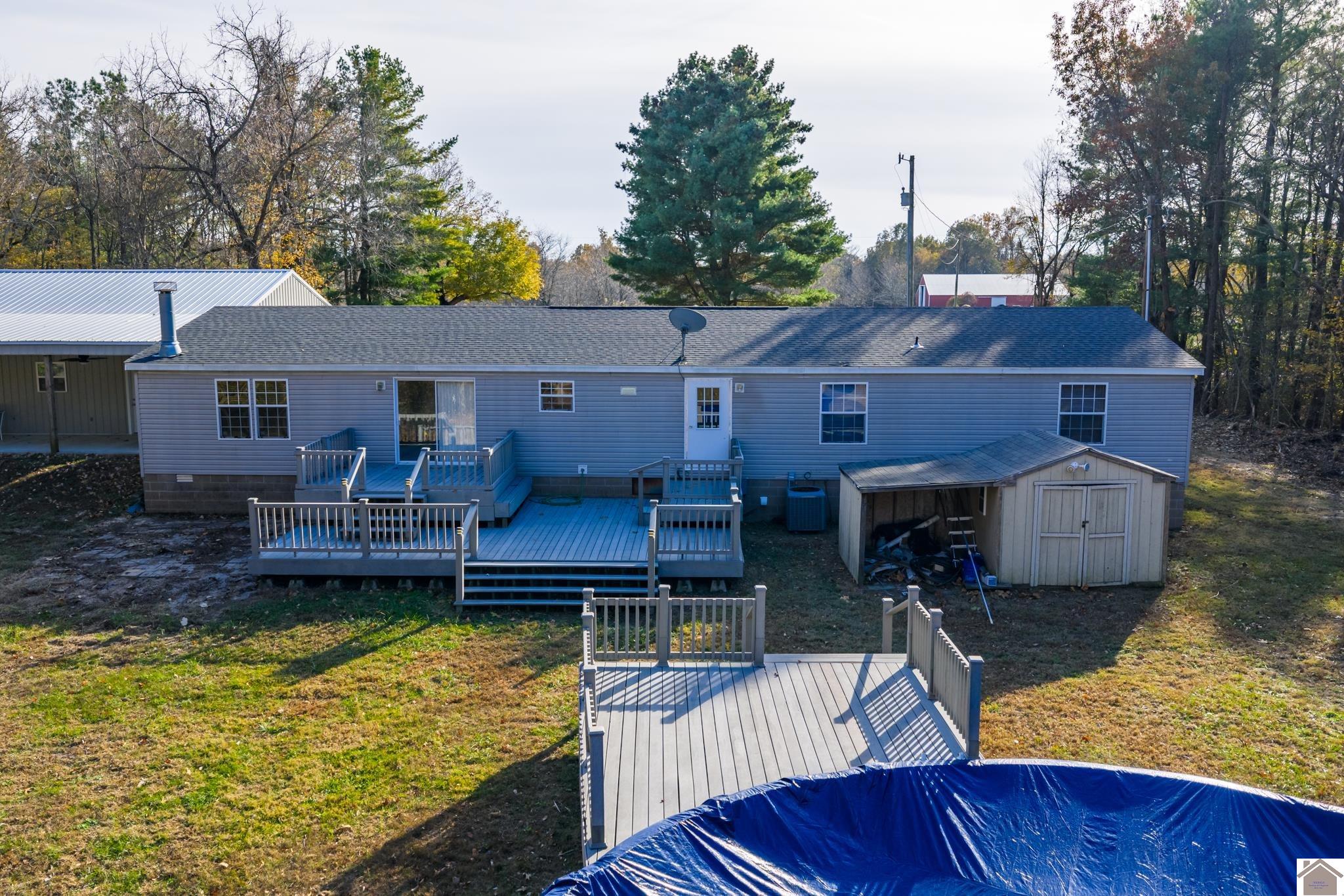 3256 Hershel Jones Rd.