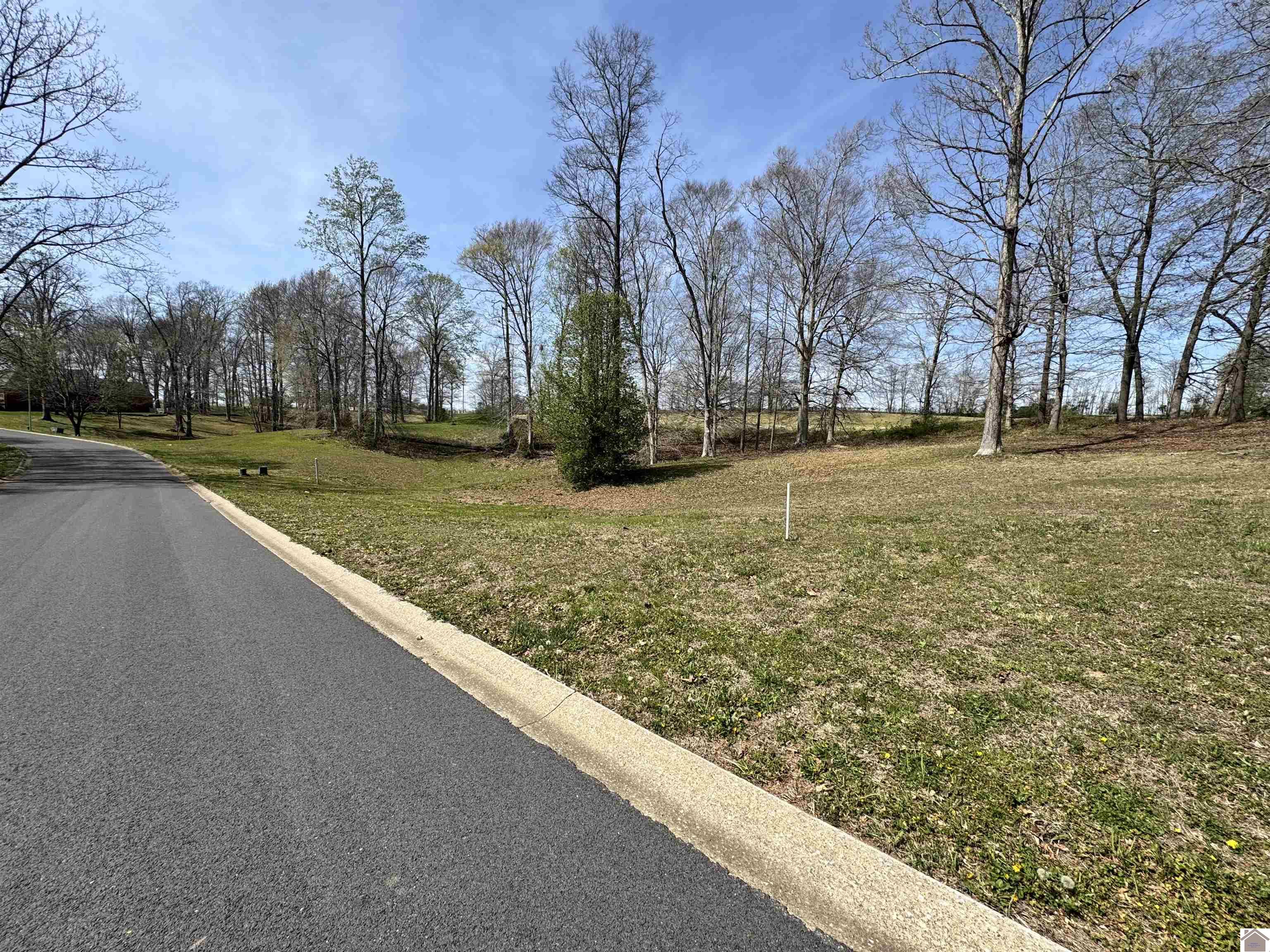 Lot 8 Comanche Dr.
