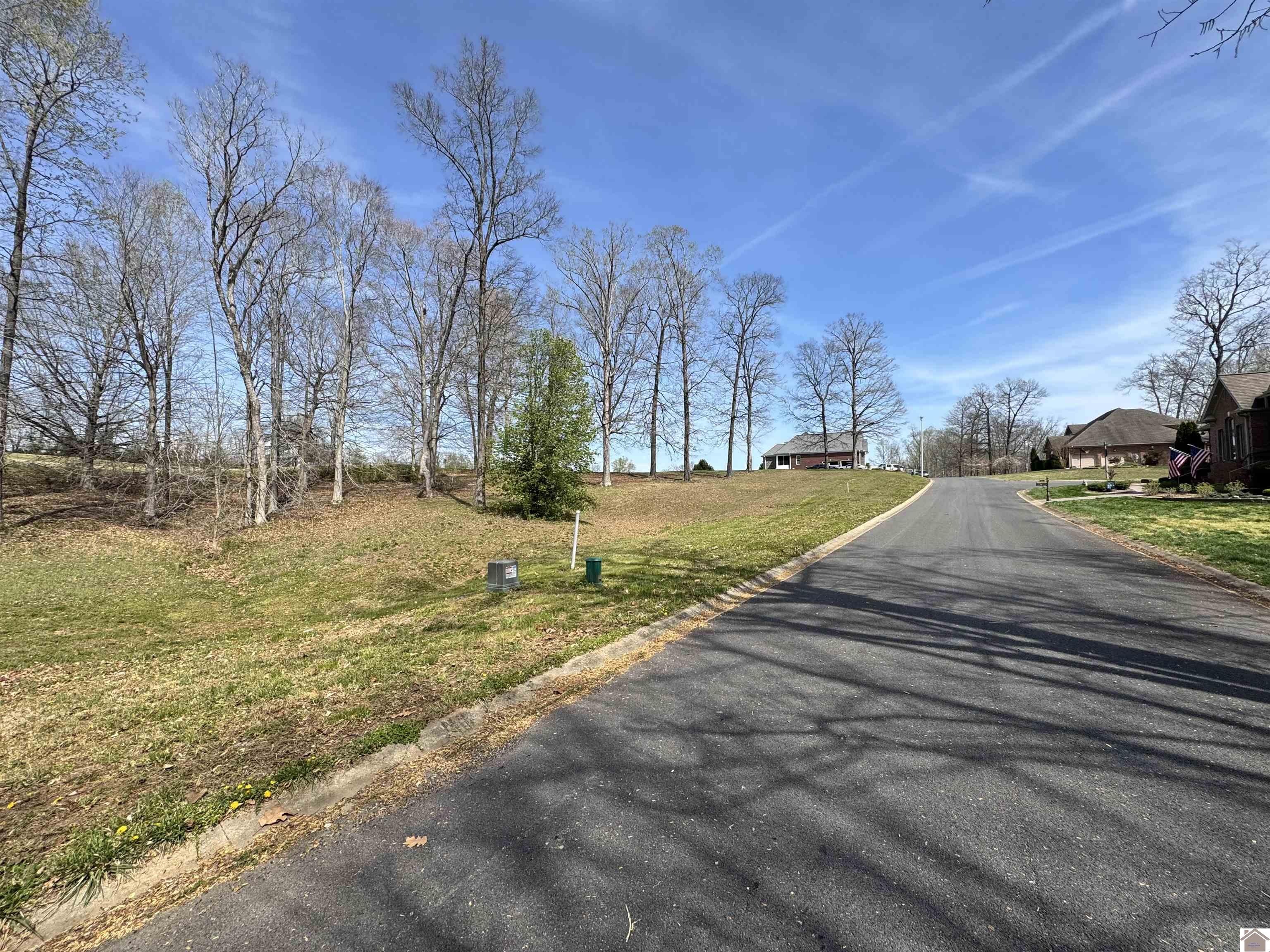 Lot 8 Comanche Dr.
