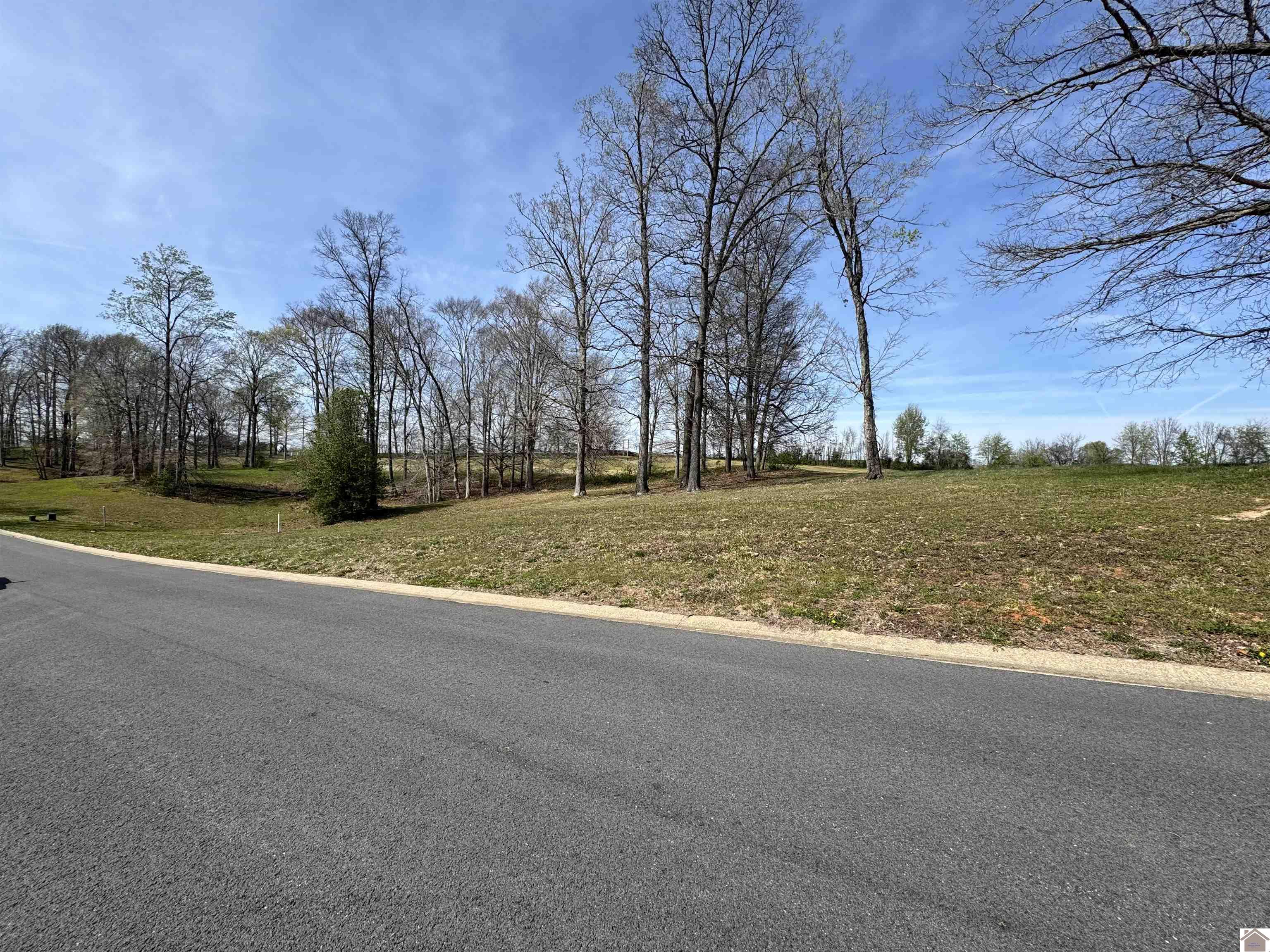 Lot 8 Comanche Dr.
