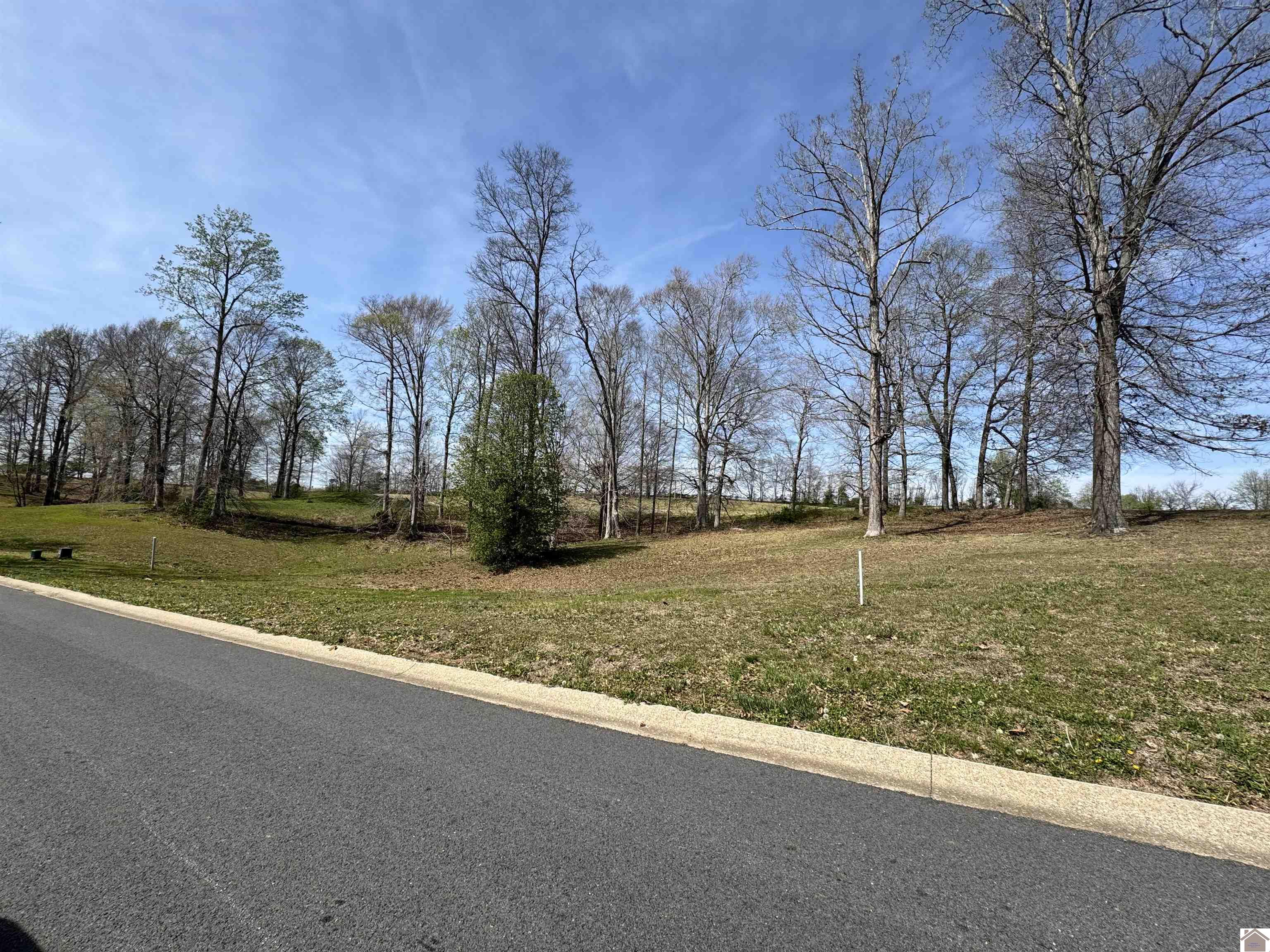 Lot 8 Comanche Dr.