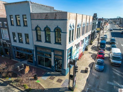 226 Broadway Paducah KY 42001