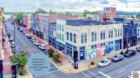 226 Broadway Paducah KY 42001