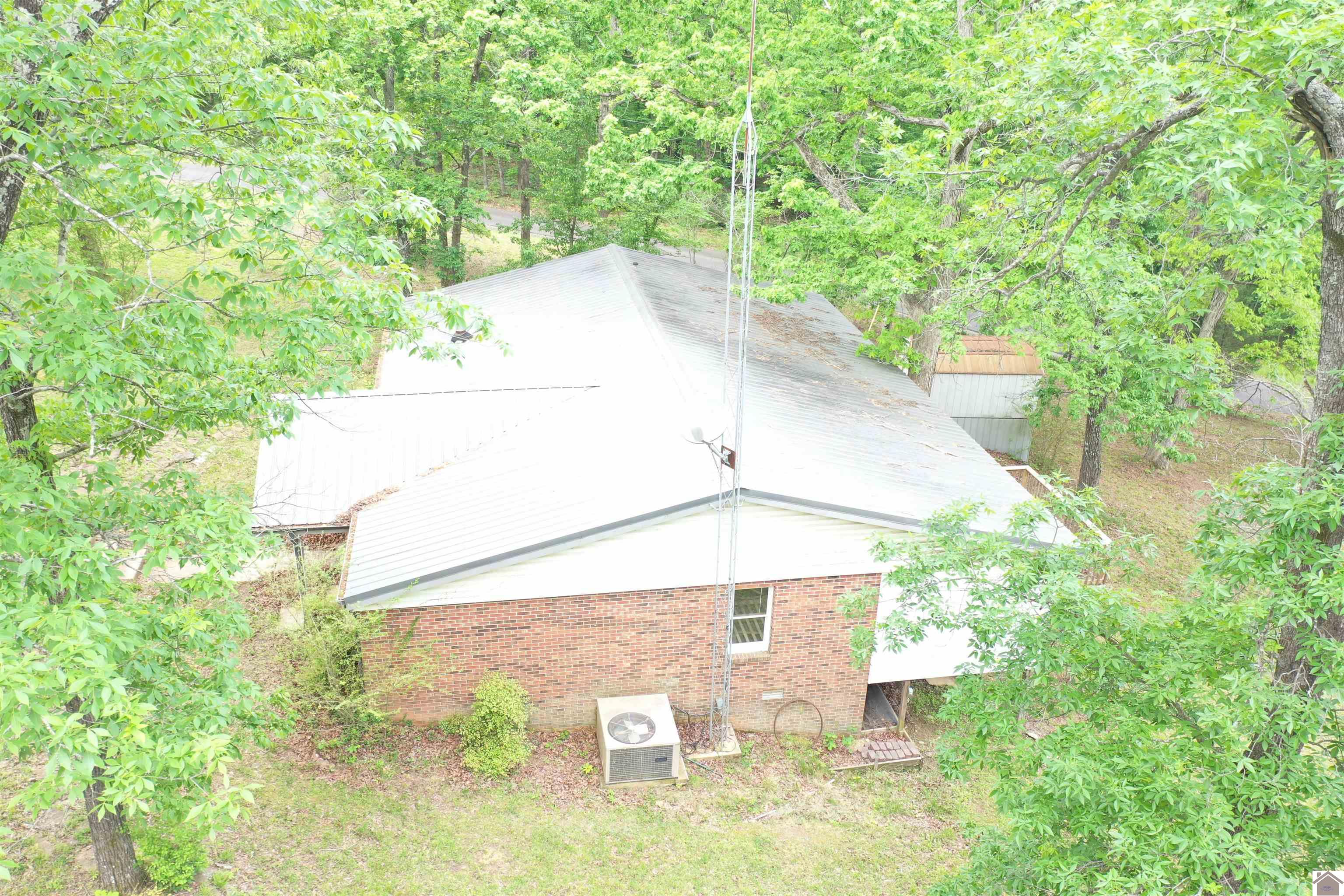 663 Steamboat Road