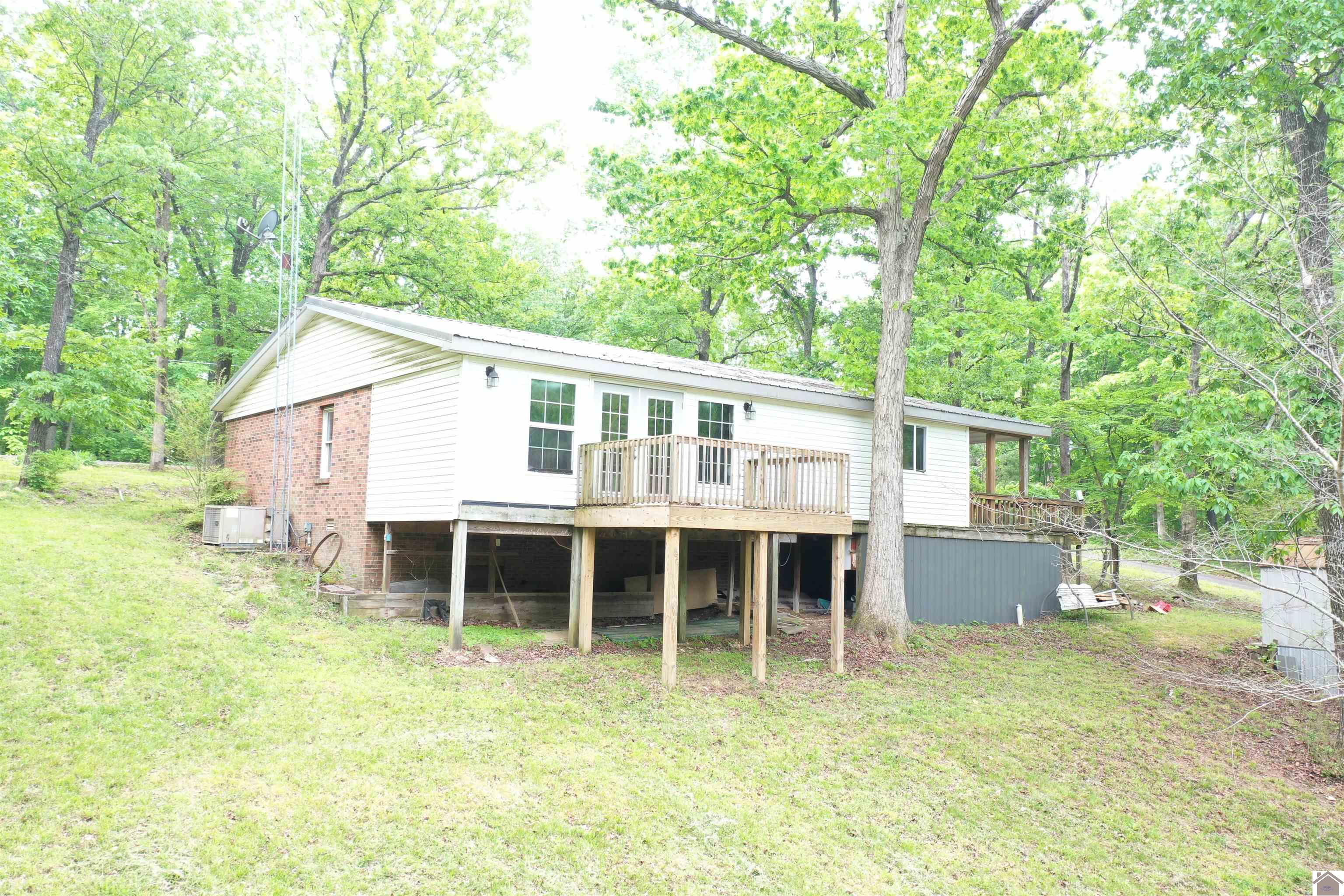 663 Steamboat Road