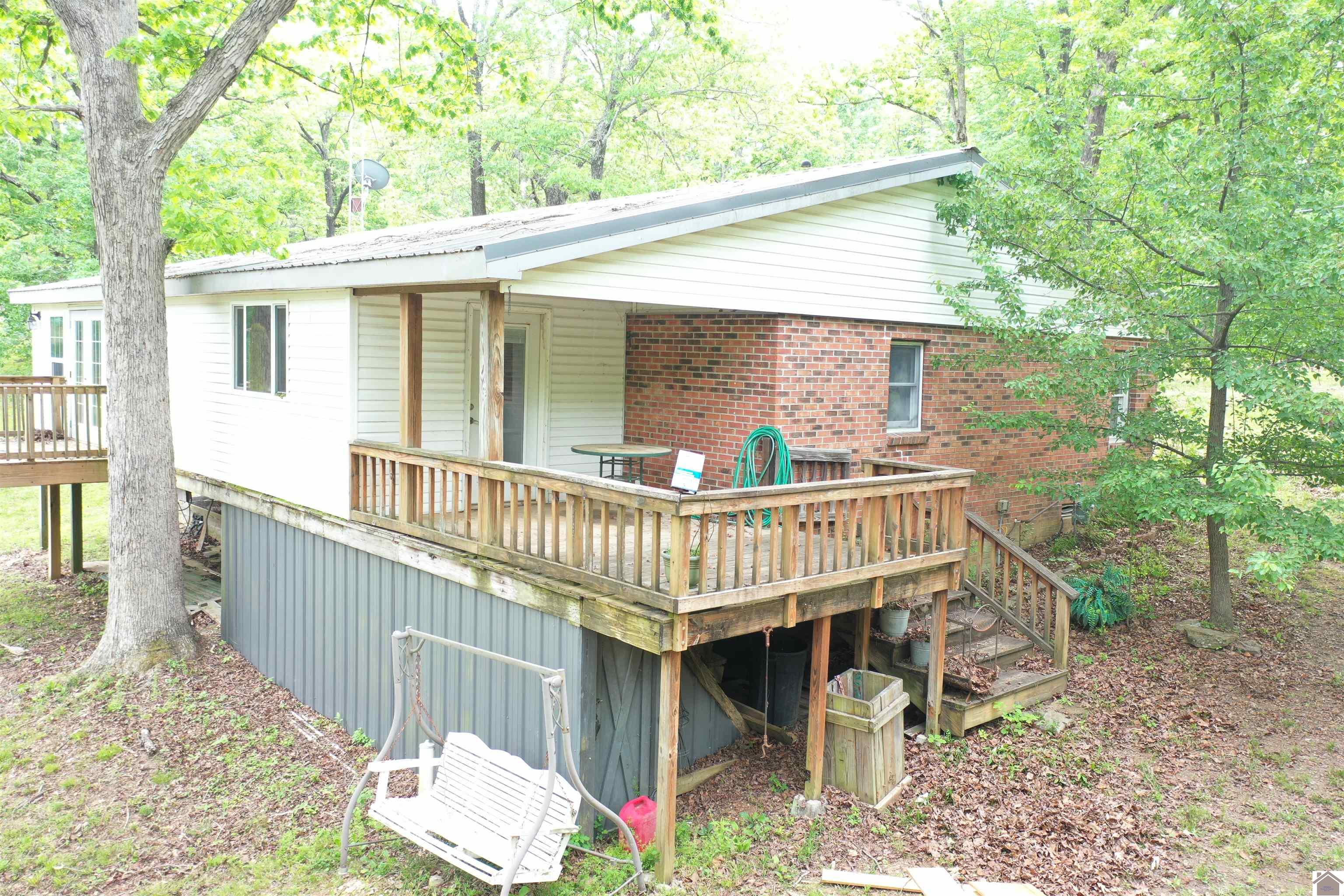 663 Steamboat Road