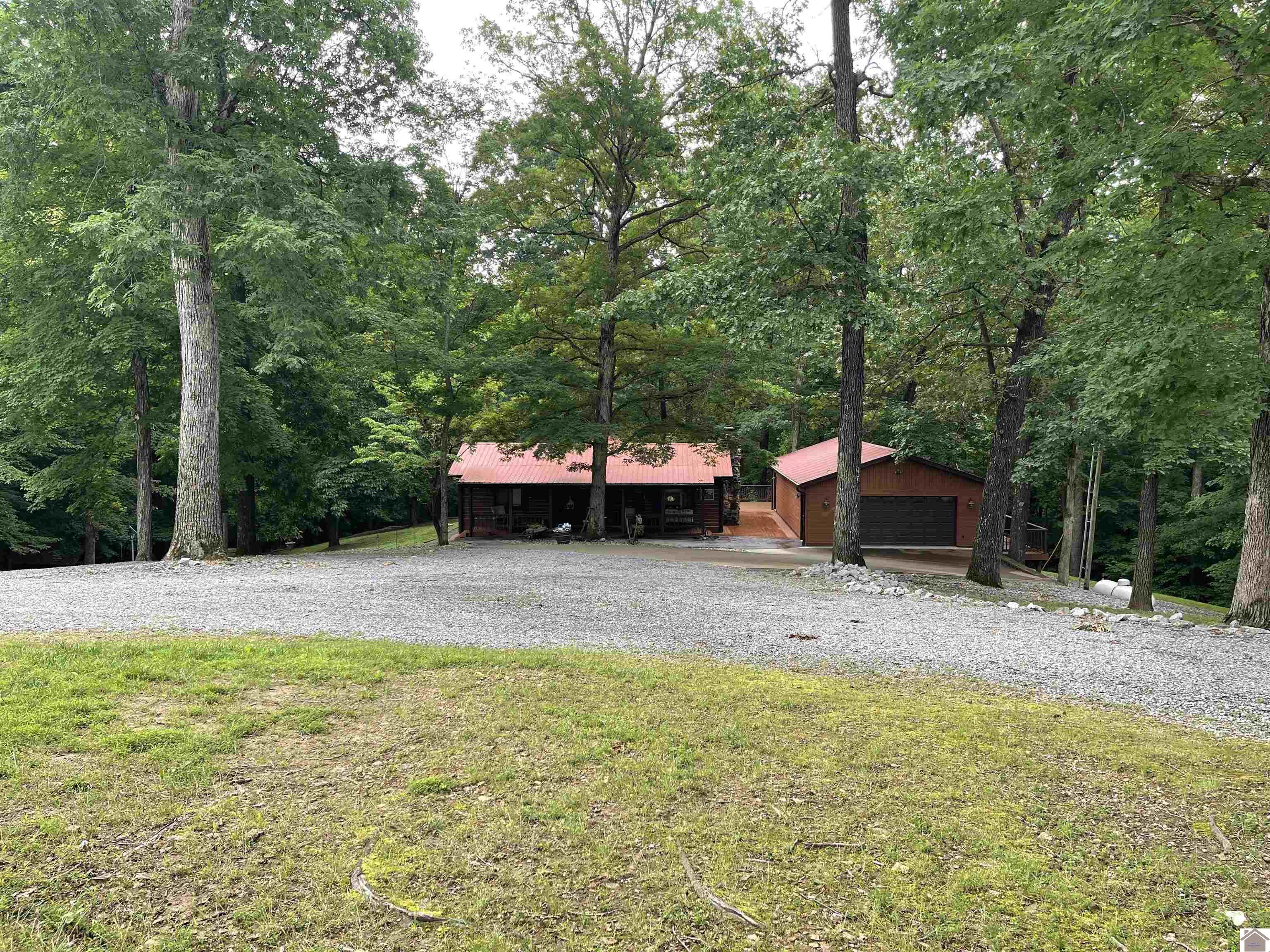 267 Robert Mitchell Rd