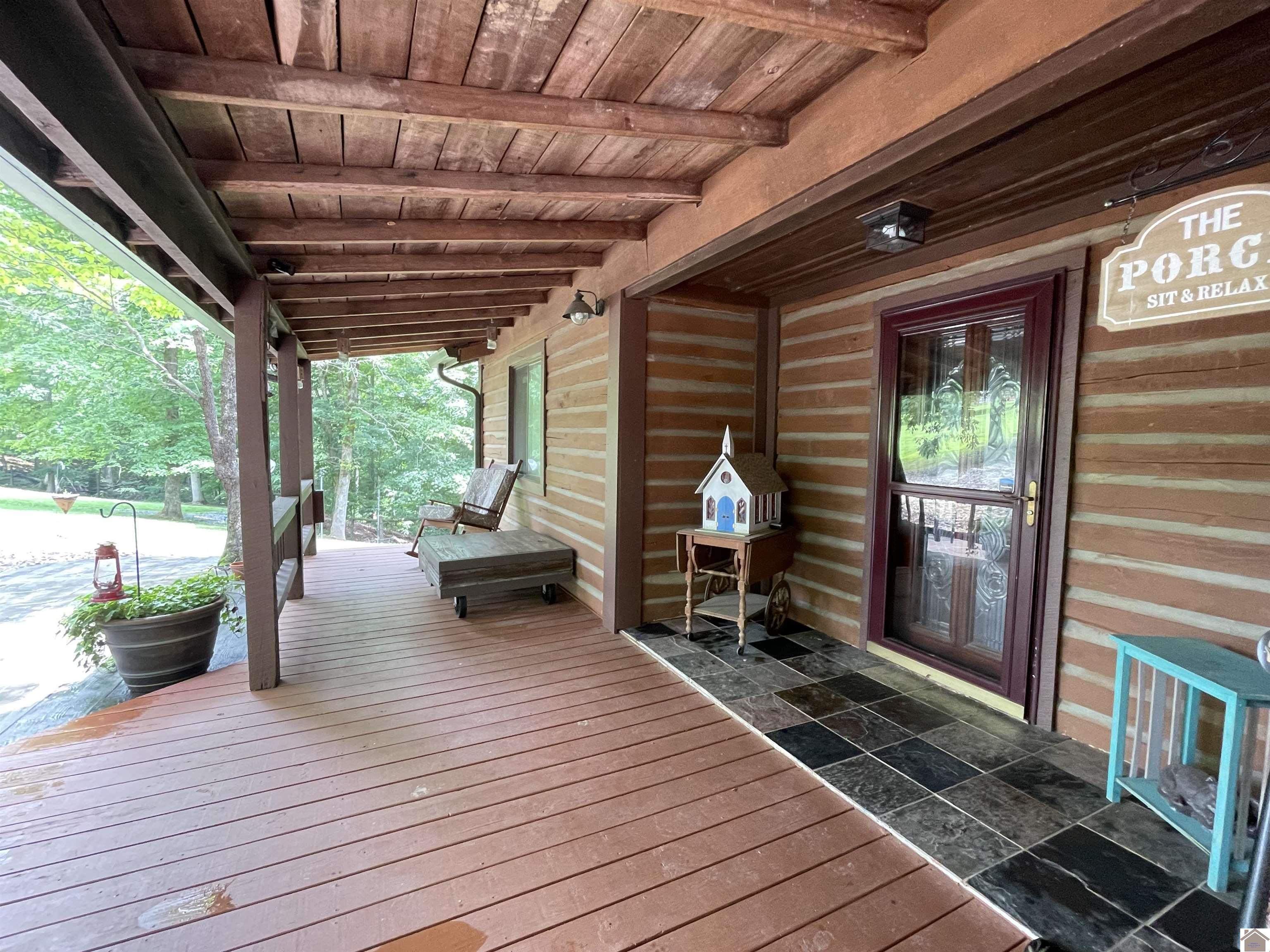 267 Robert Mitchell Rd