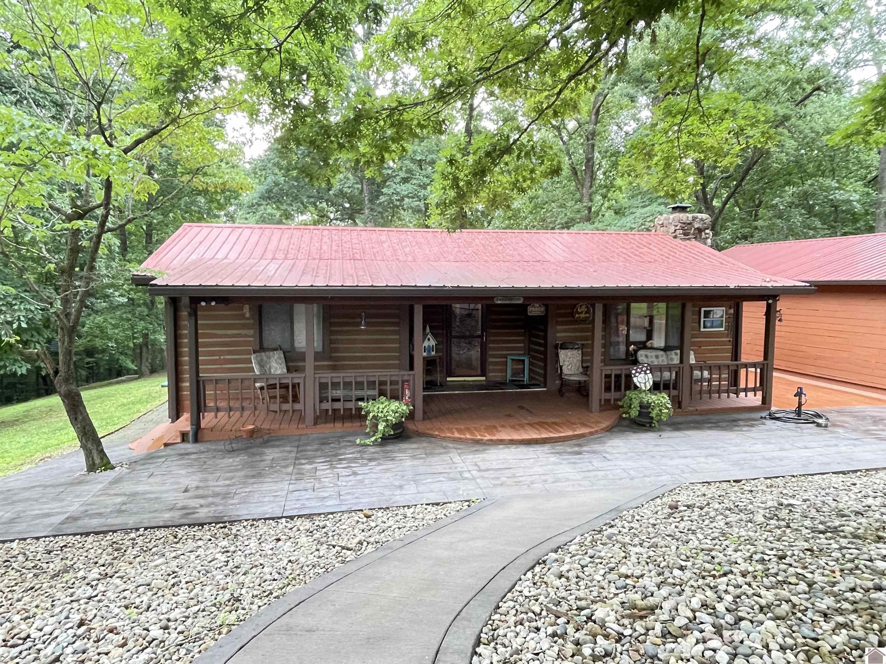 267 Robert Mitchell Rd