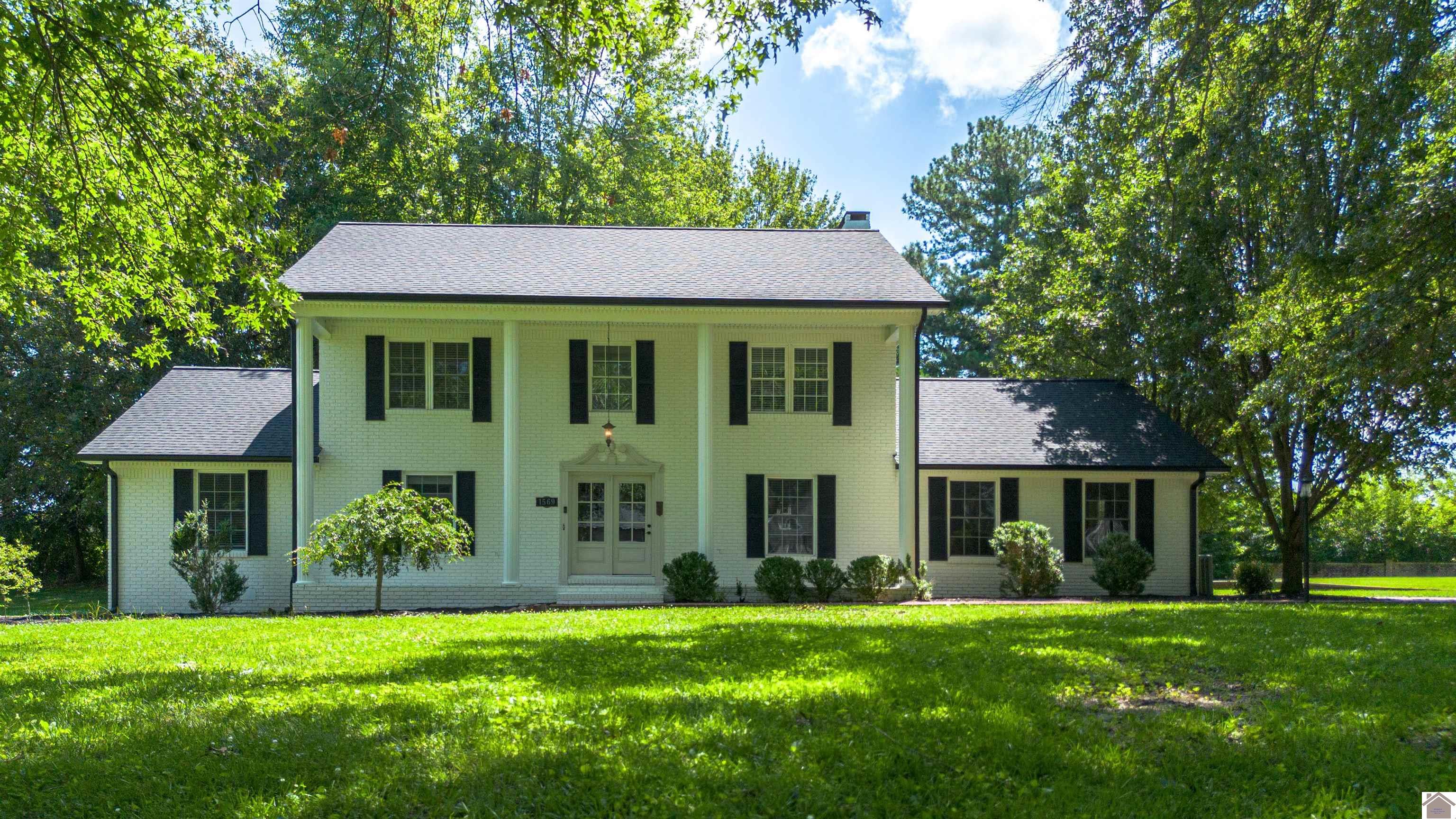 1569 Bellemeade Dr