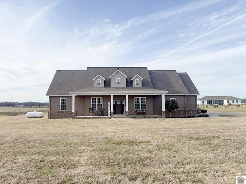 1490 Falcons Ridge Blvd Paducah KY 42001