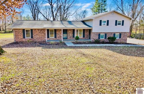 5822 Kathy Dr Paducah KY 42003