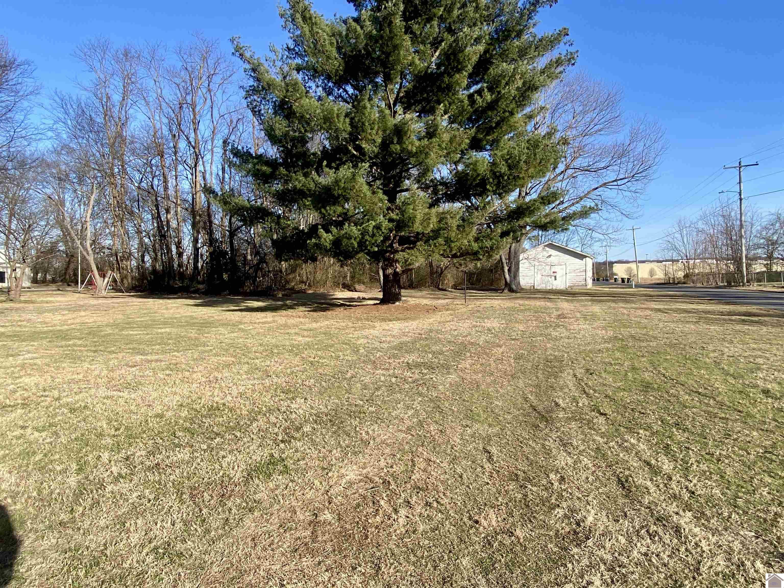 3536 Olivet Church Rd.