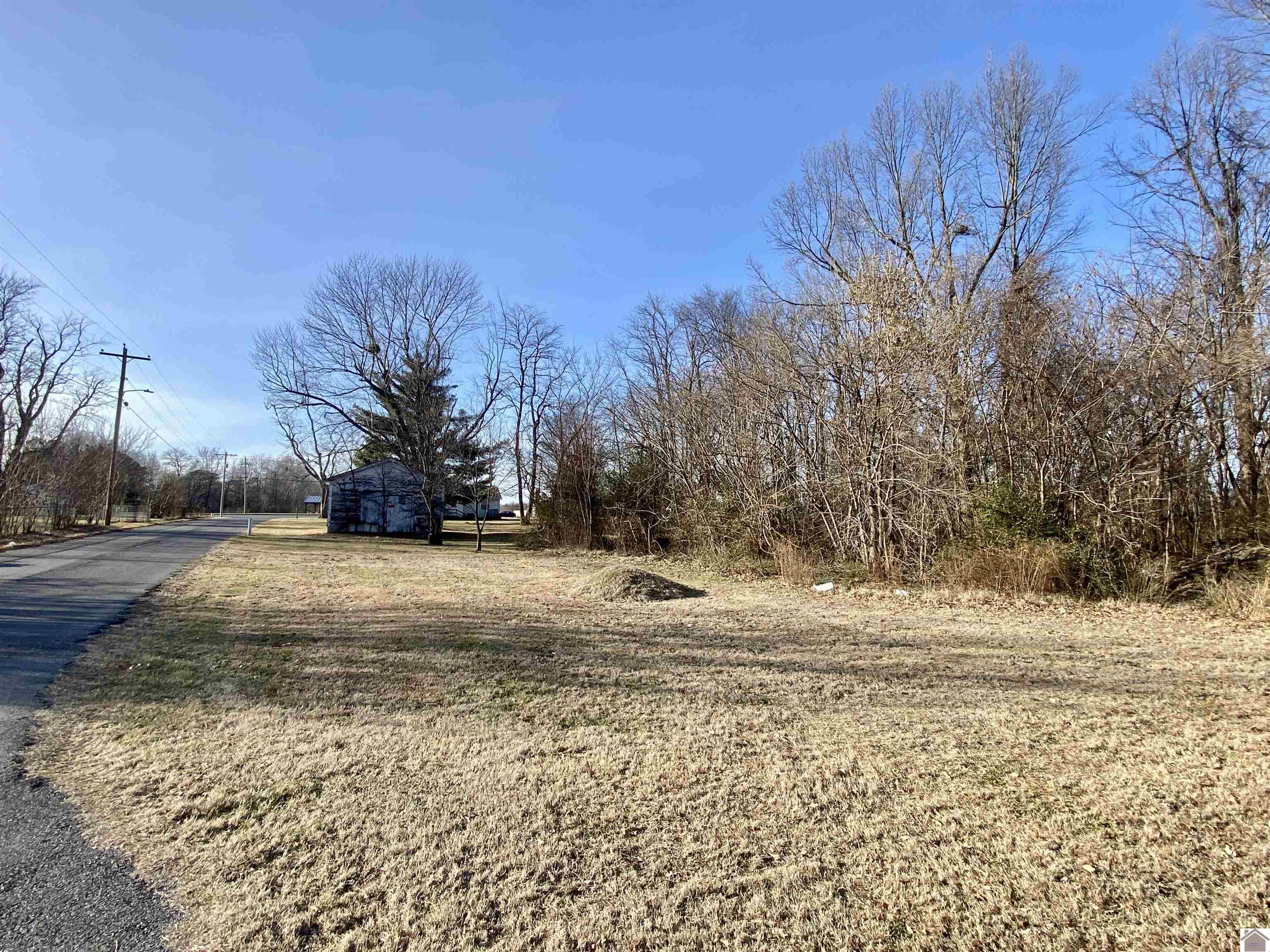 3536 Olivet Church Rd.